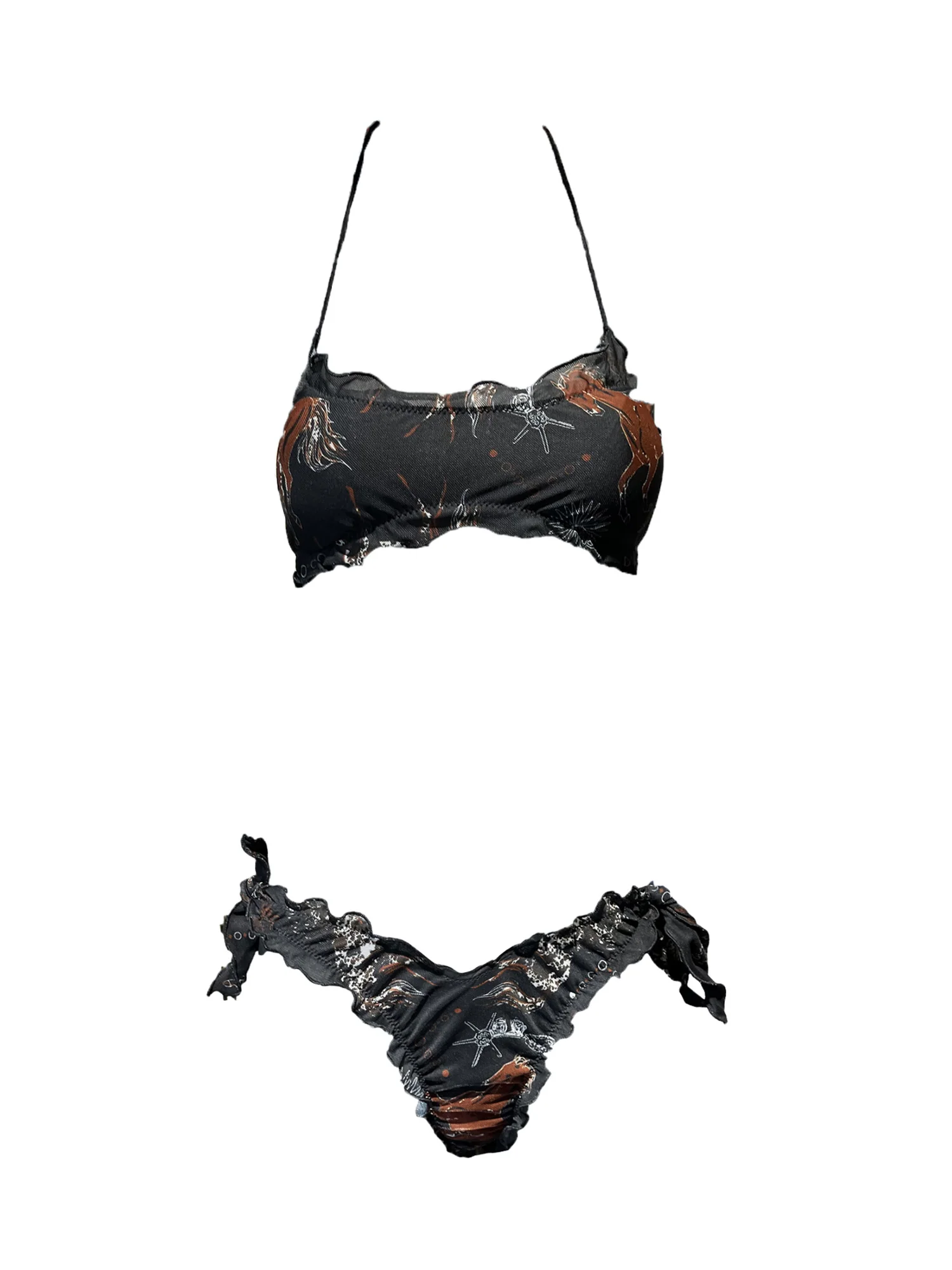 F**k Costumi Donna | FK23-0421X1