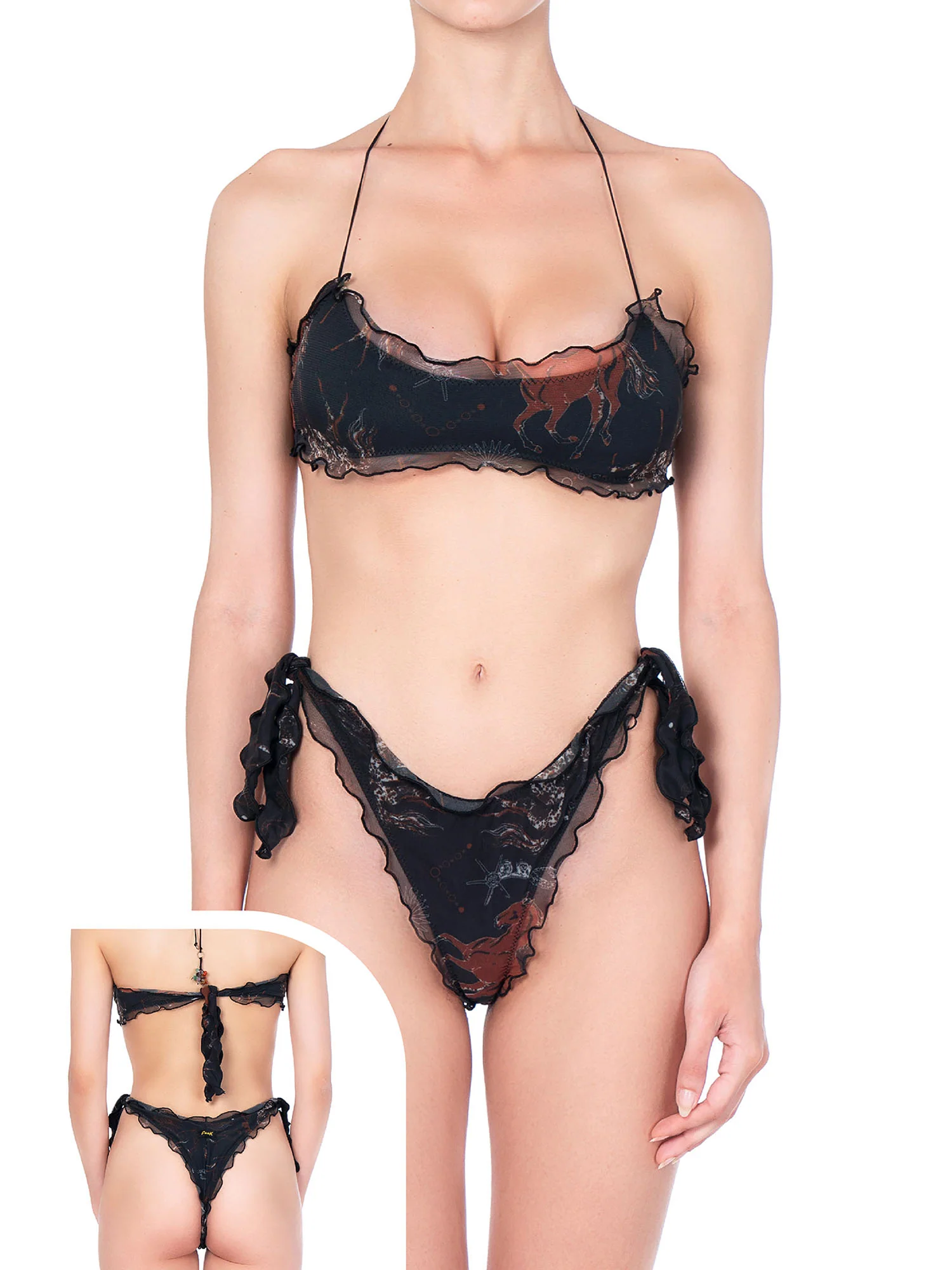 F**k Costumi Donna | FK23-0421X1 - Image 2