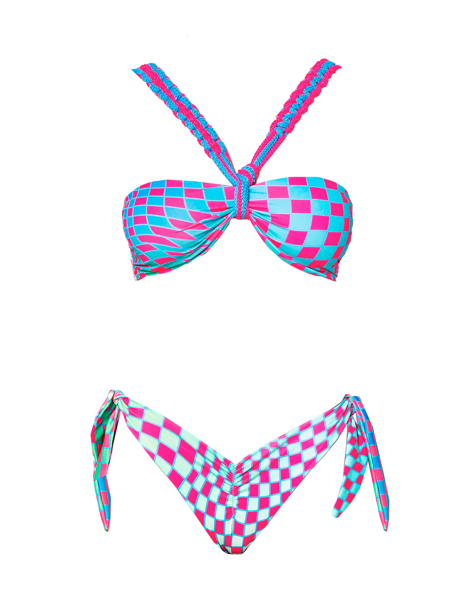F**k Costumi Donna | FK23-1031X1