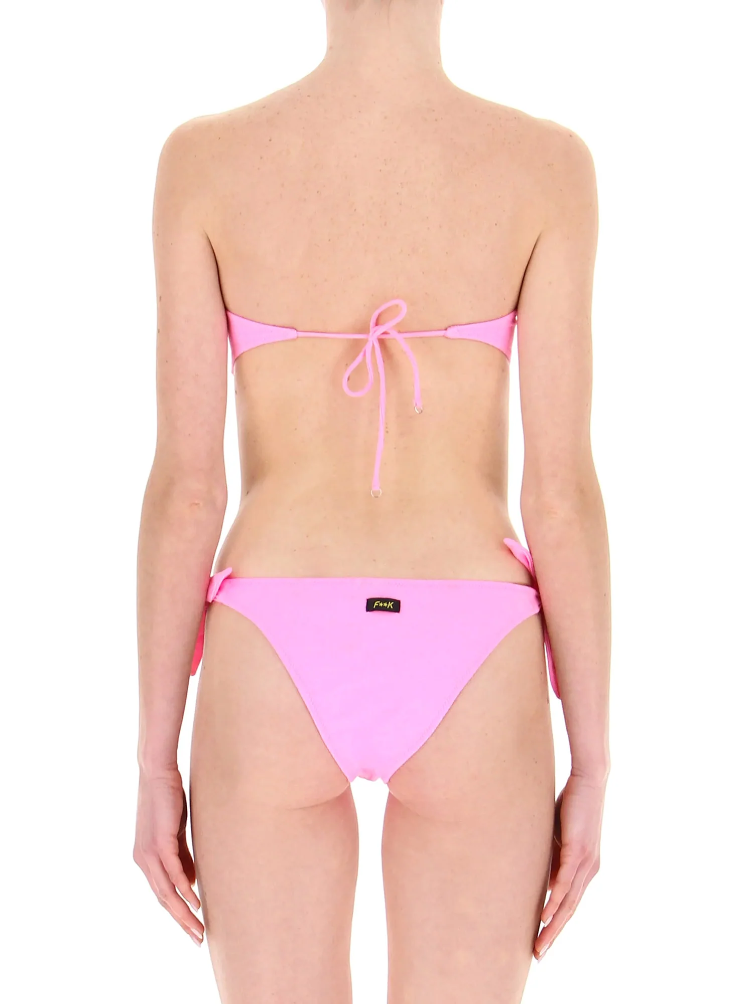 F**k Costumi Donna | FK23-1103RO - Image 3