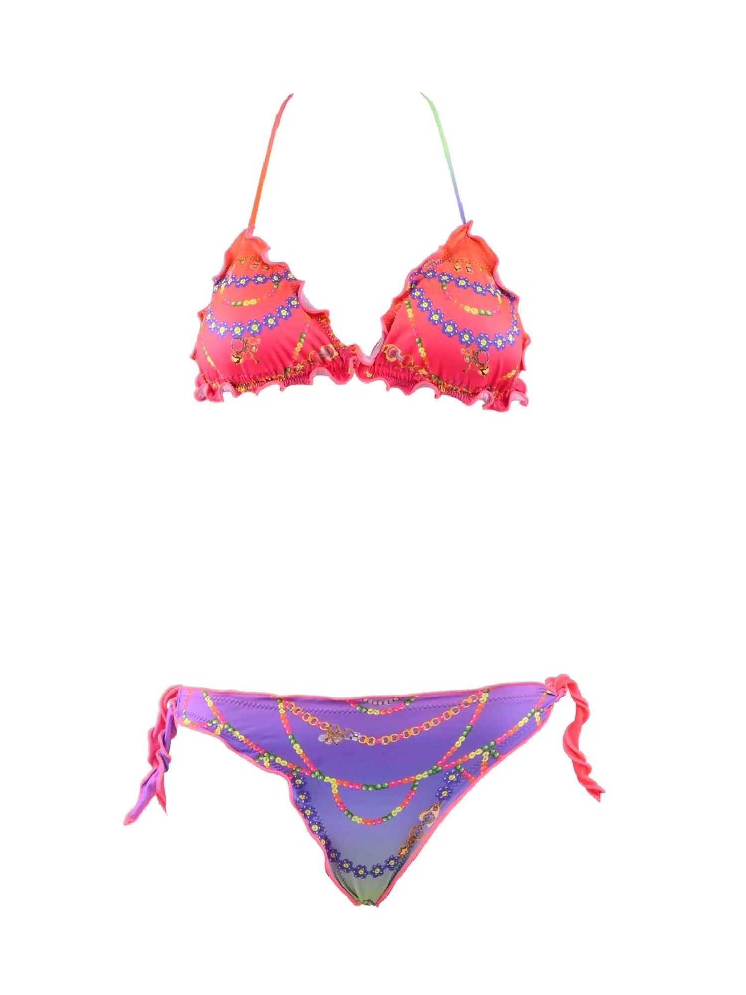 F**k Costumi Donna | FK23-1585U