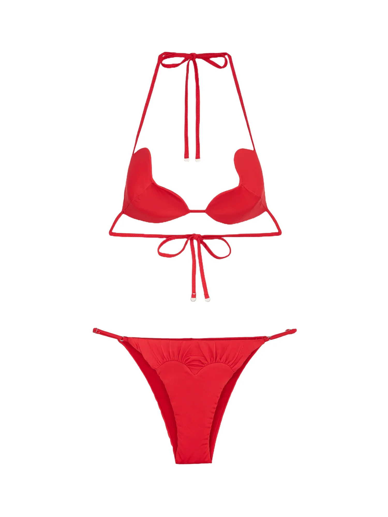 F**k Costumi Donna | FK24-0020RD