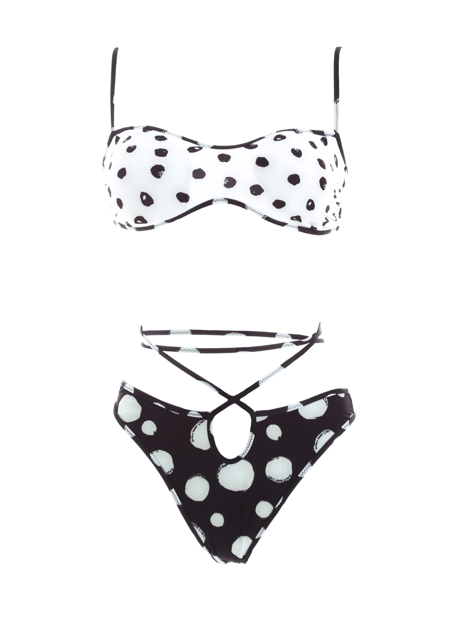 F**k Costumi Donna | FK24-0201X15