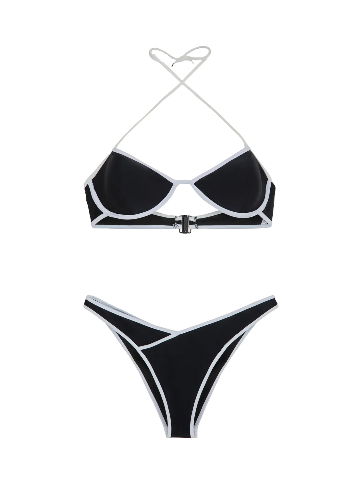 F**k Costumi Donna | FK24-0211BK