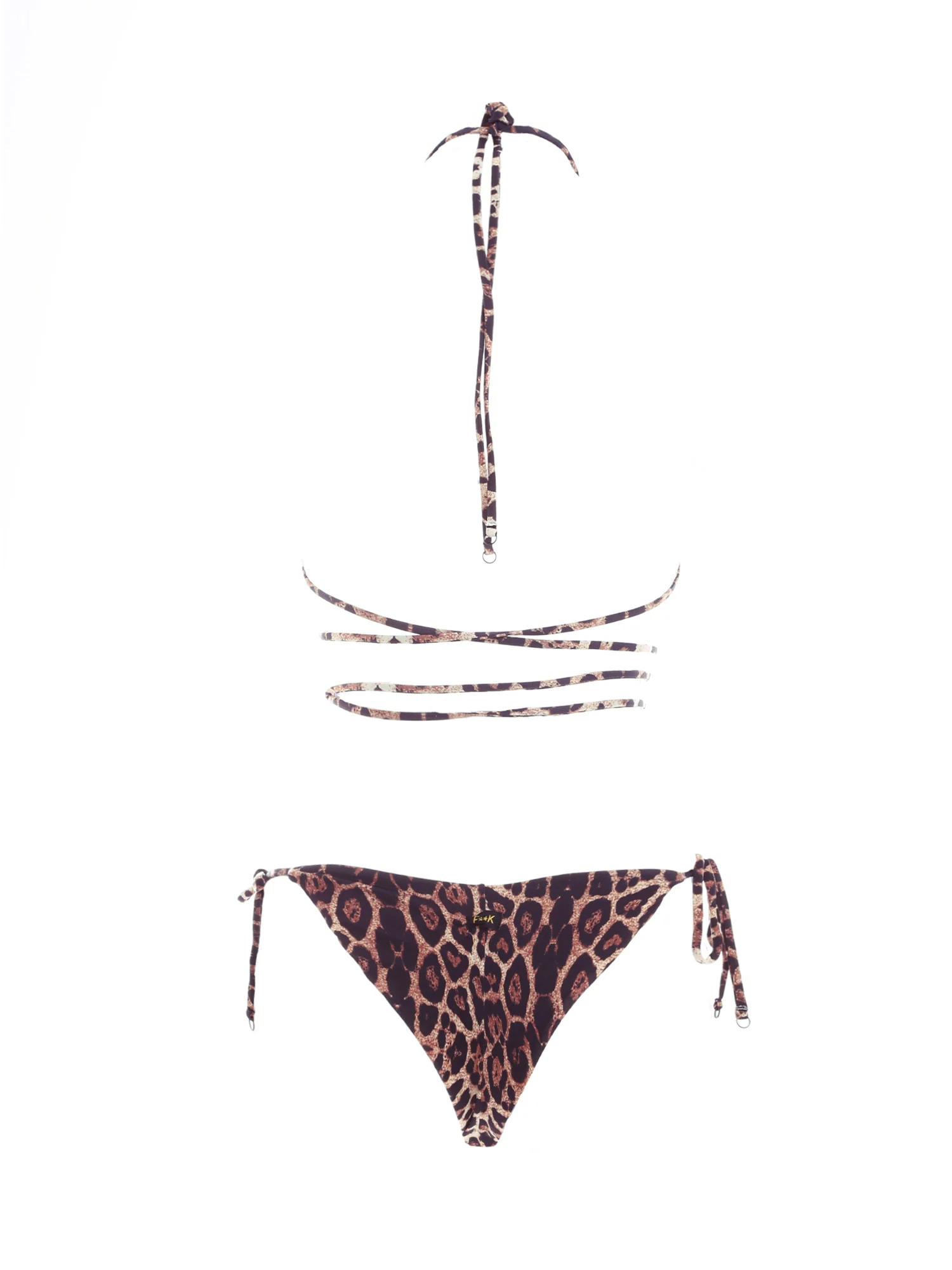 F**k Costumi Donna | FK24-0402X01B - Image 2
