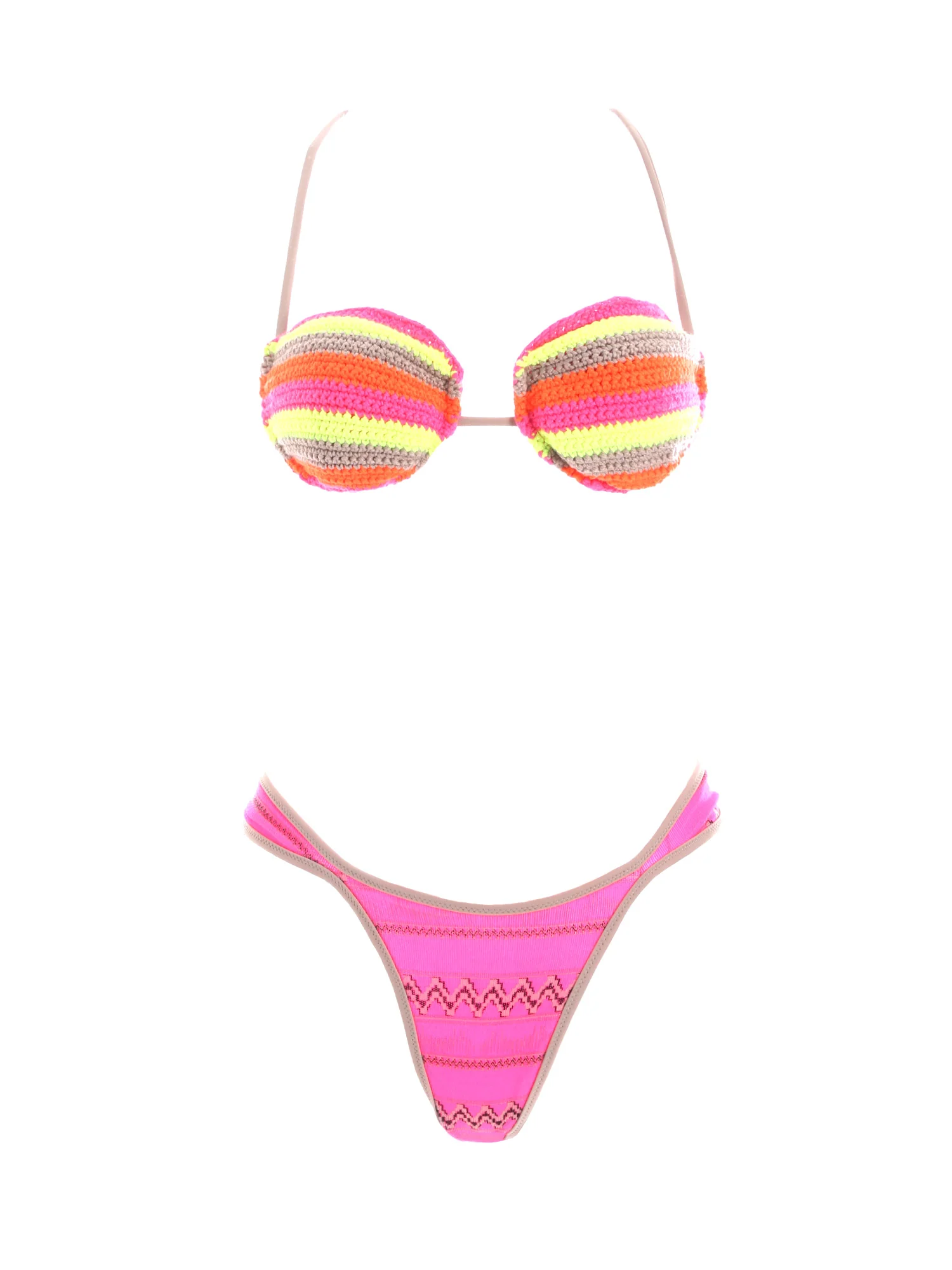 F**k Costumi Donna | FK24-0641X05