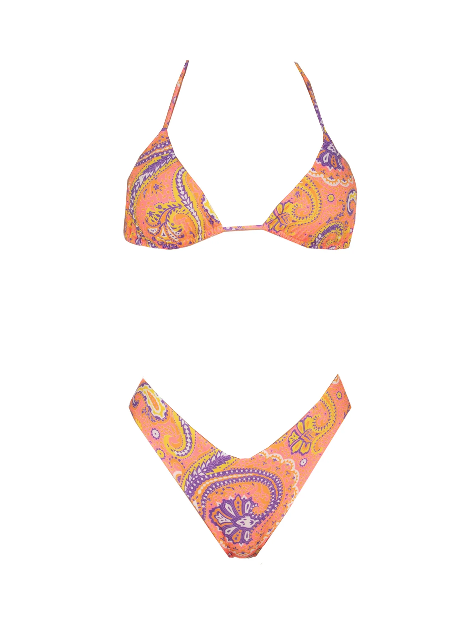 F**k Costumi Donna | FK24-1320X11