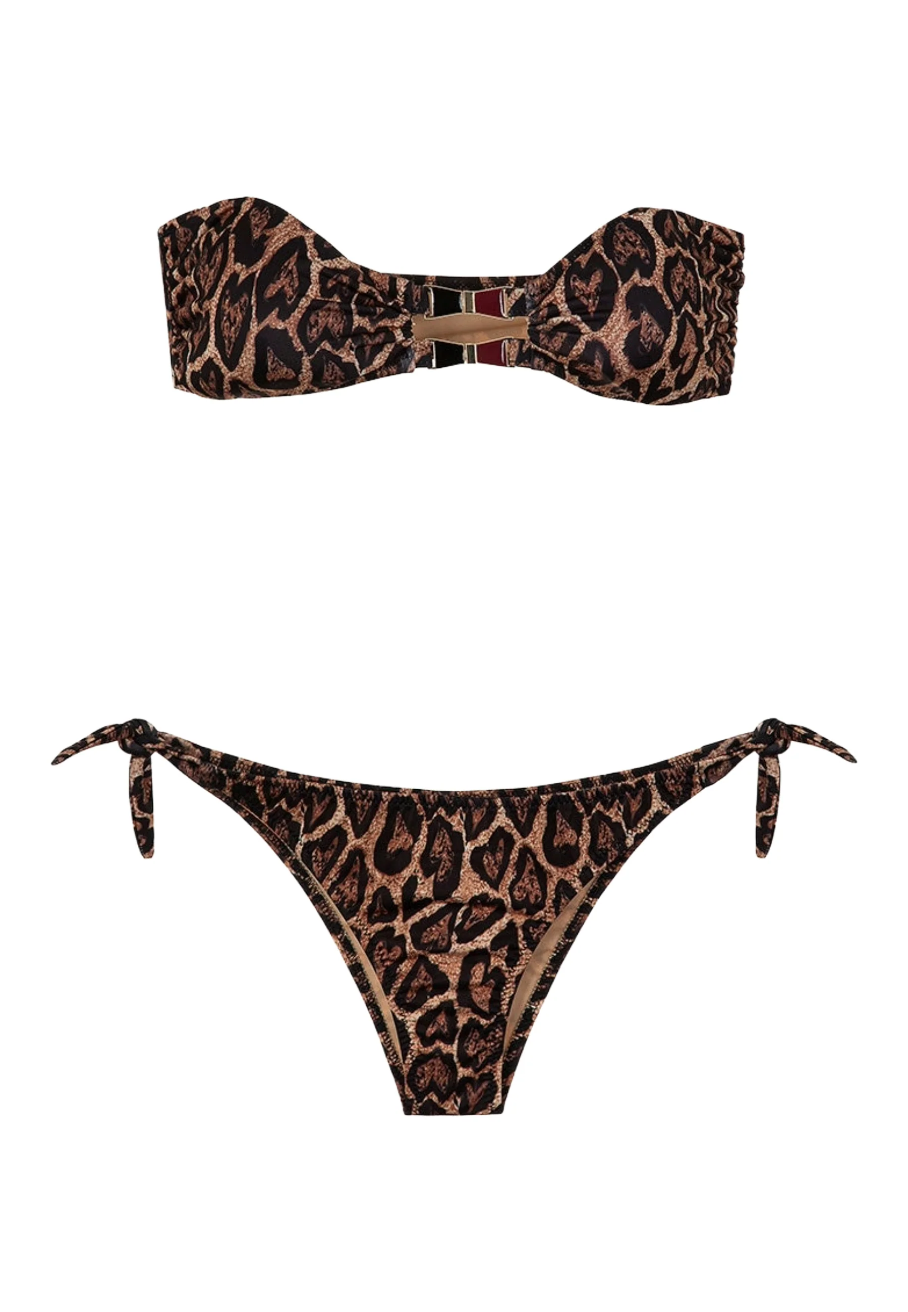 F**k Costumi Donna | FK25-0022X26