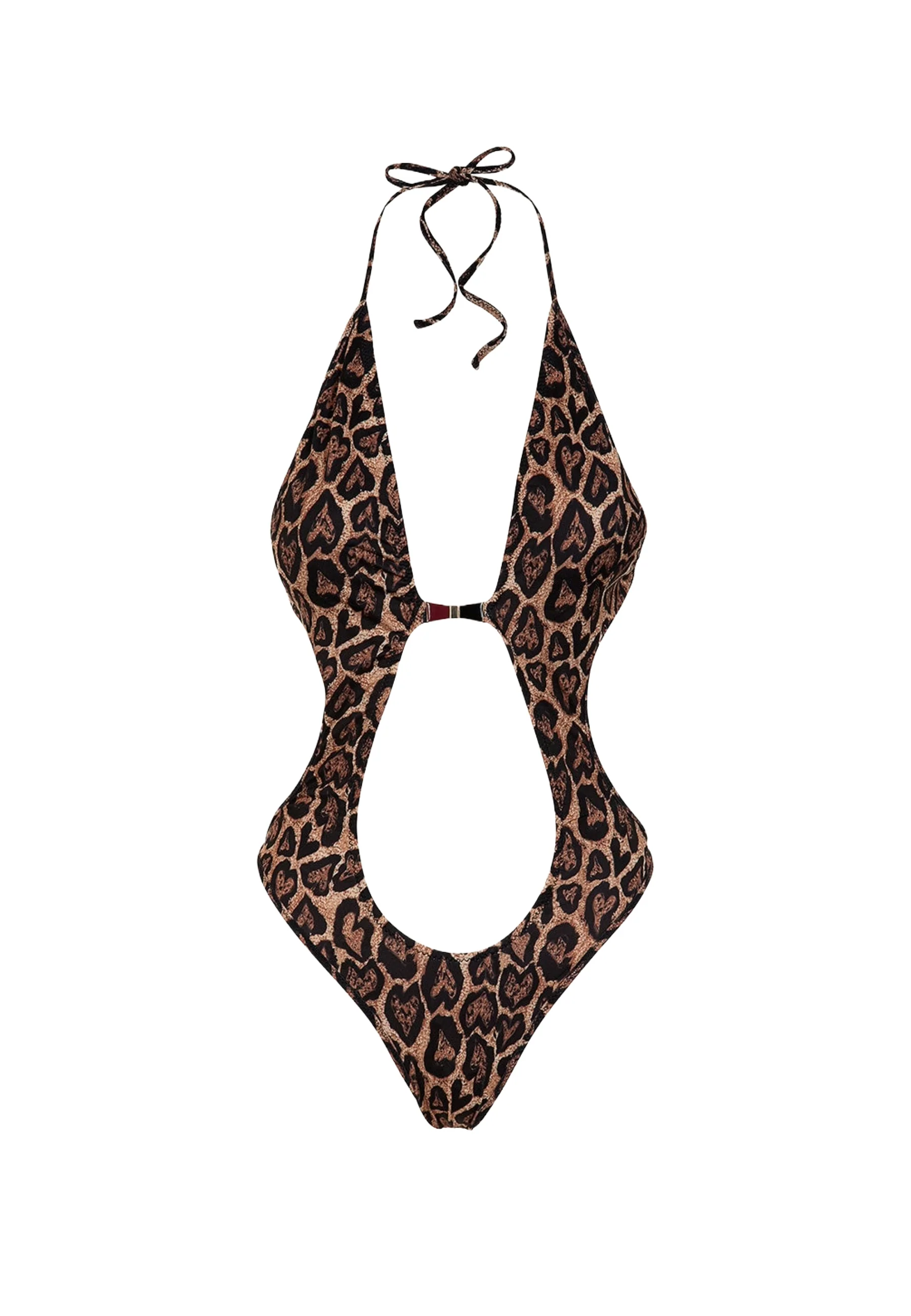 F**k Costumi Donna | FK25-0023X26