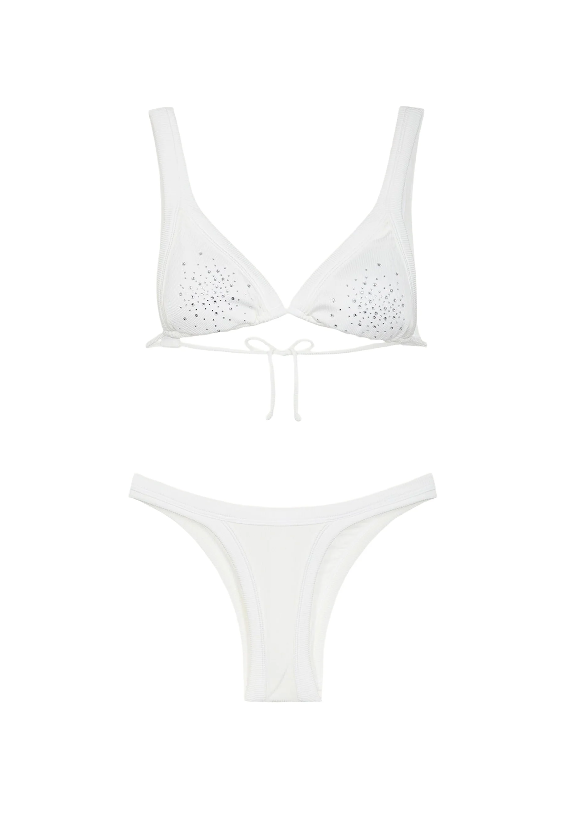 F**k Costumi Donna | FK25-0100WH