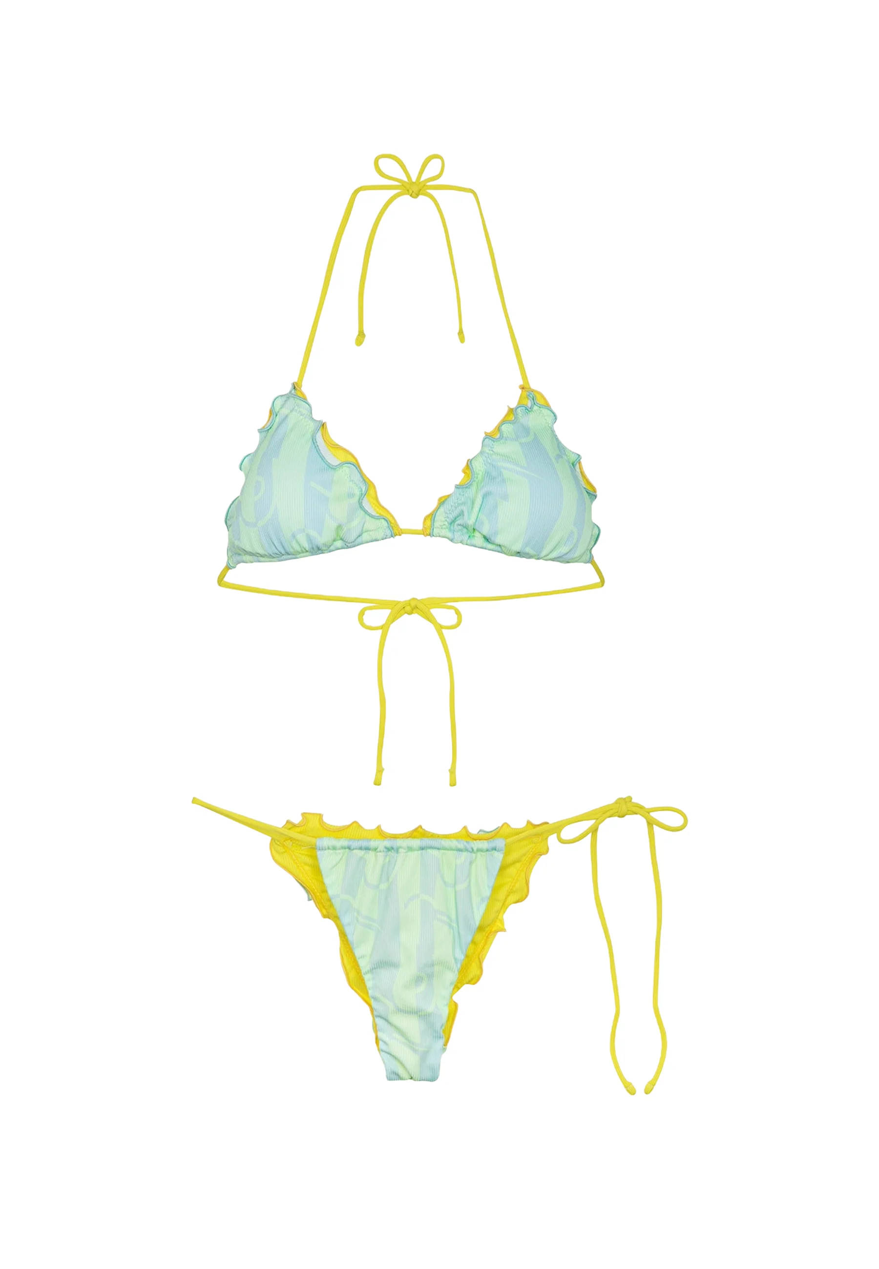 F**k Costumi Donna | FK25-0130X36