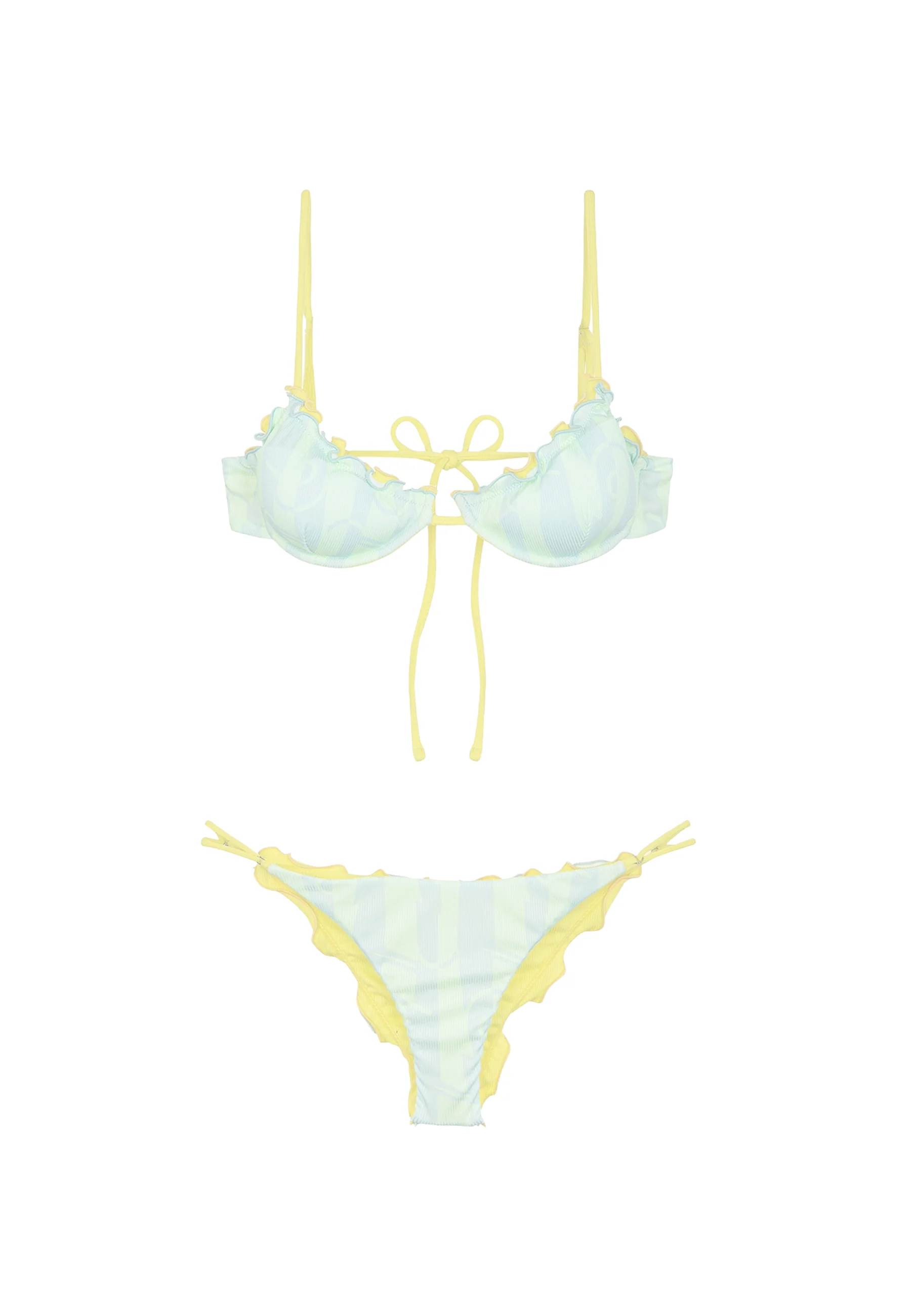 F**k Costumi Donna | FK25-0131X36