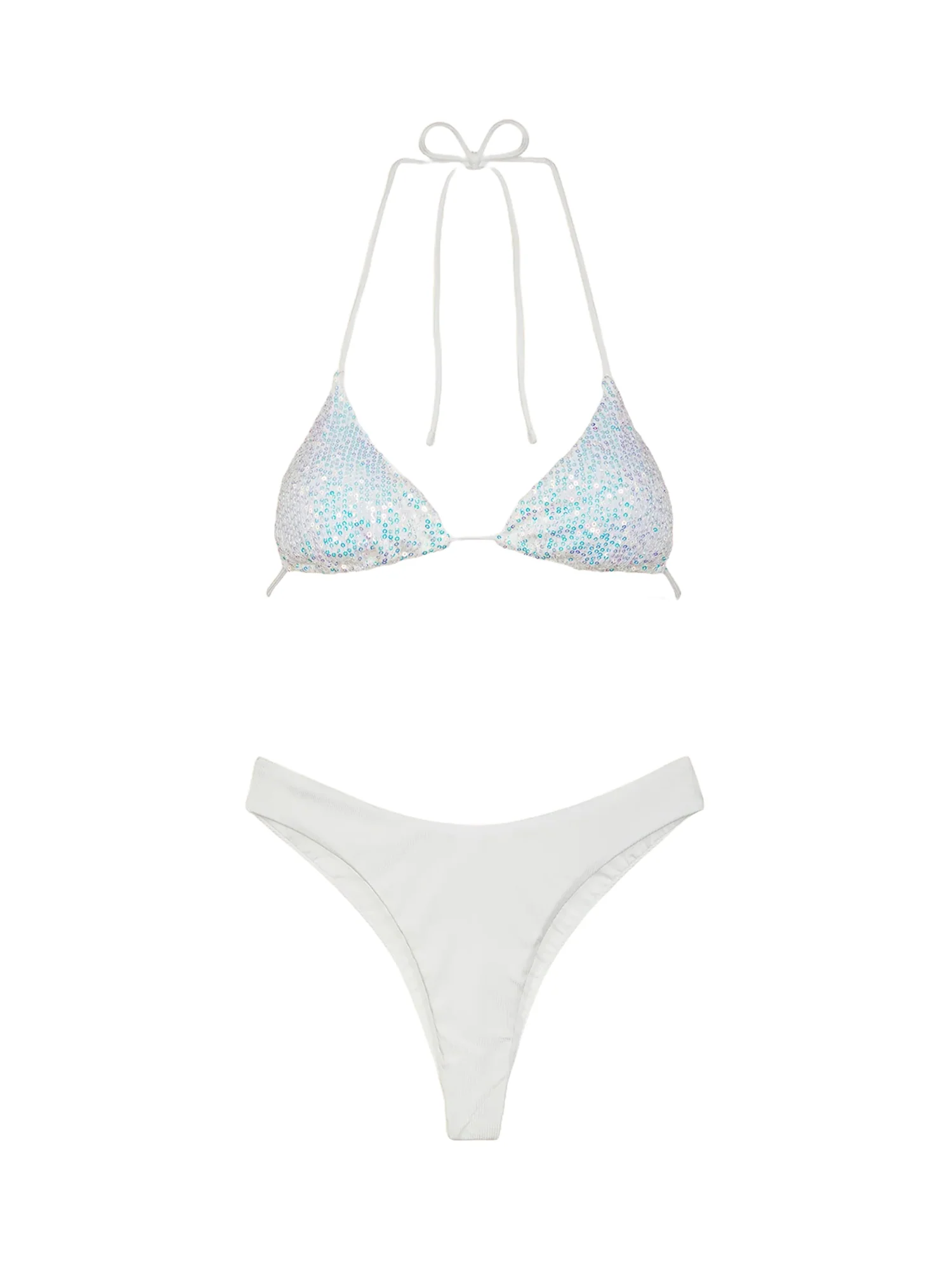 F**k Costumi Donna | FK25-0430WH