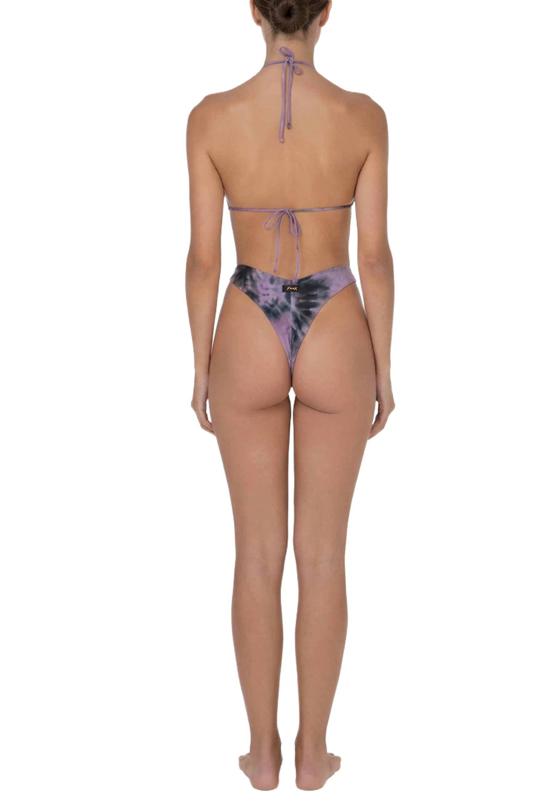F**k Costumi Donna | FK25-0500PR - Image 3