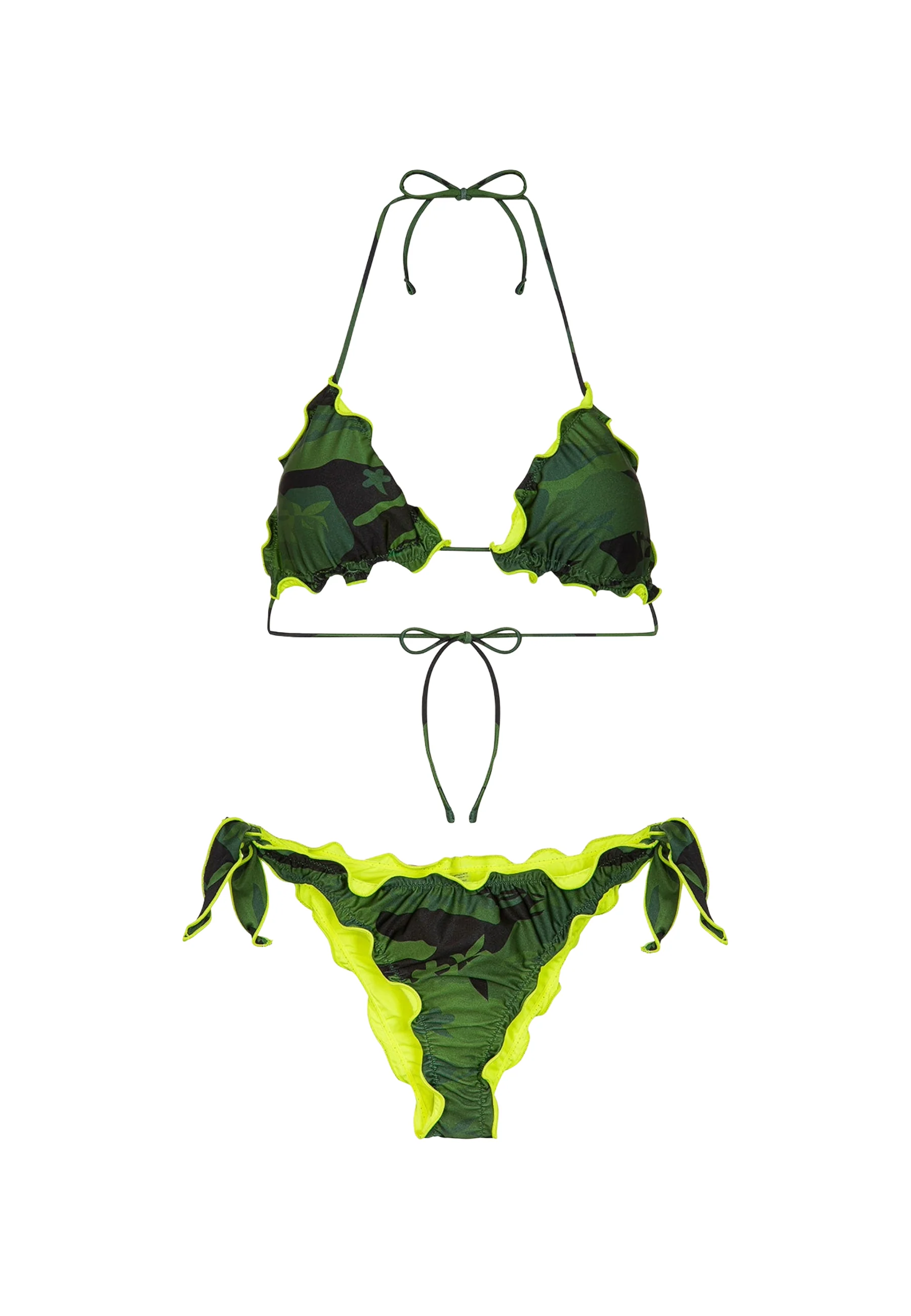 F**k Costumi Donna | FK25-0520X22