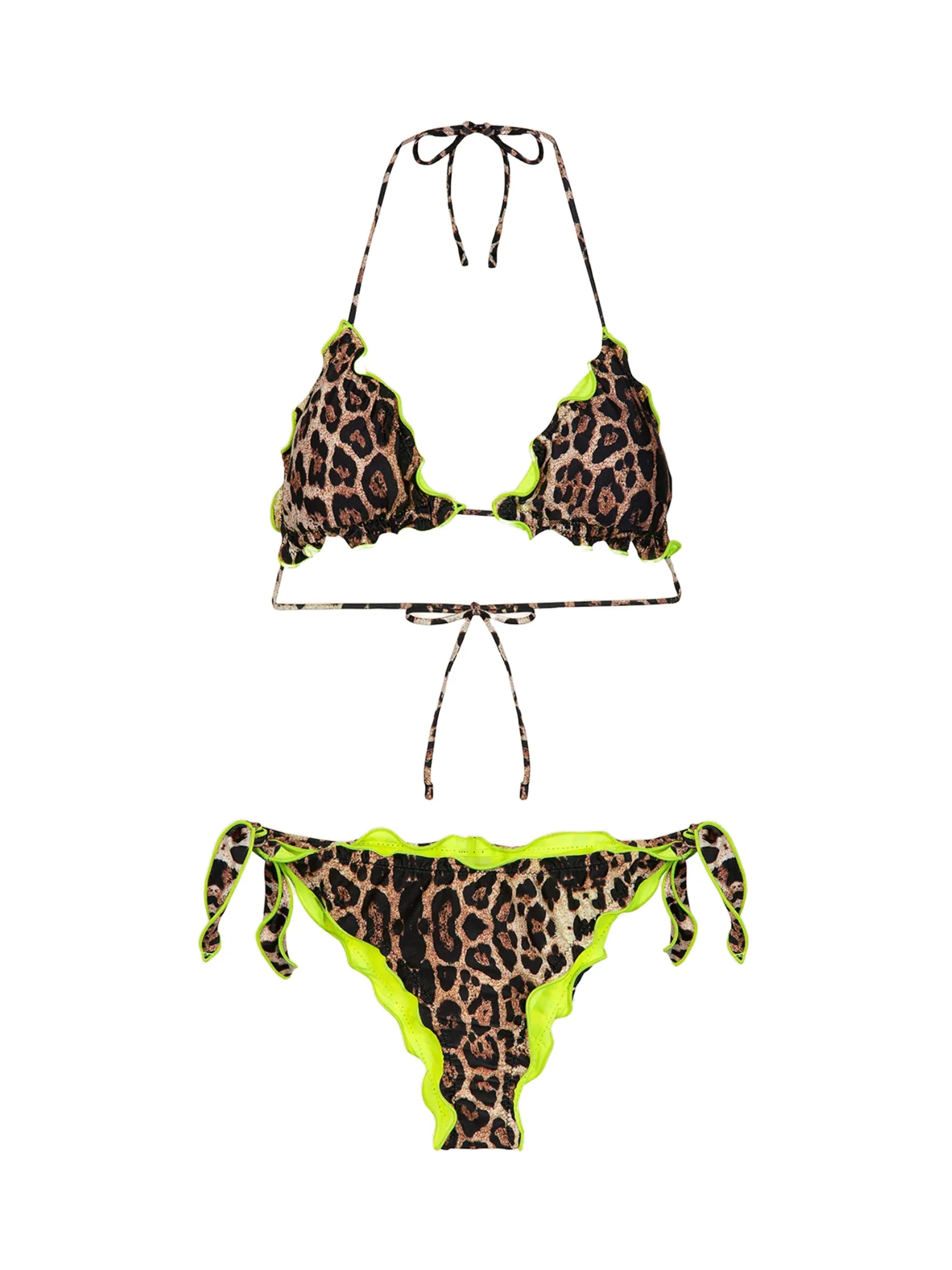 F**k Costumi Donna | FK25-0520X24