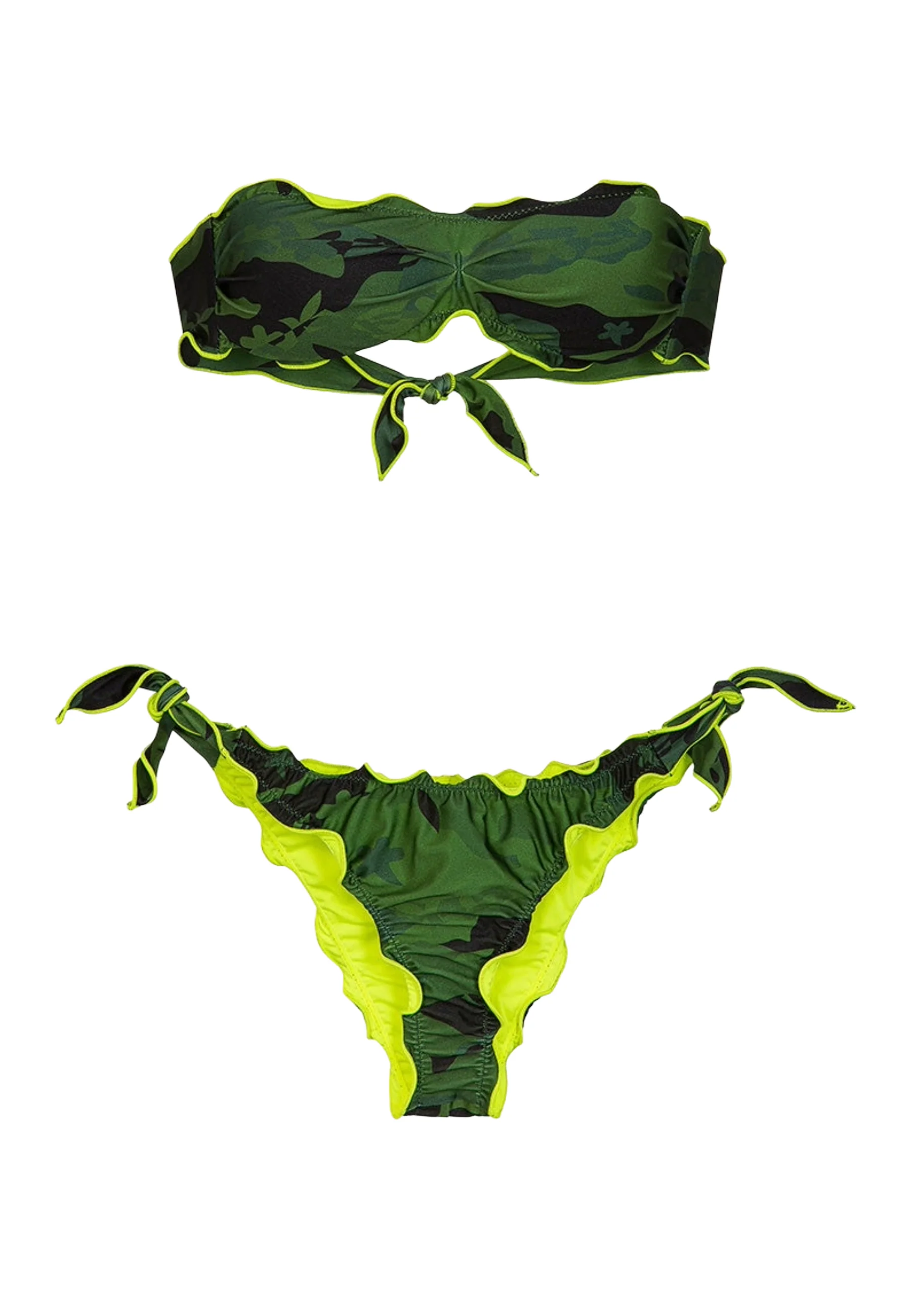 F**k Costumi Donna | FK25-0521X22