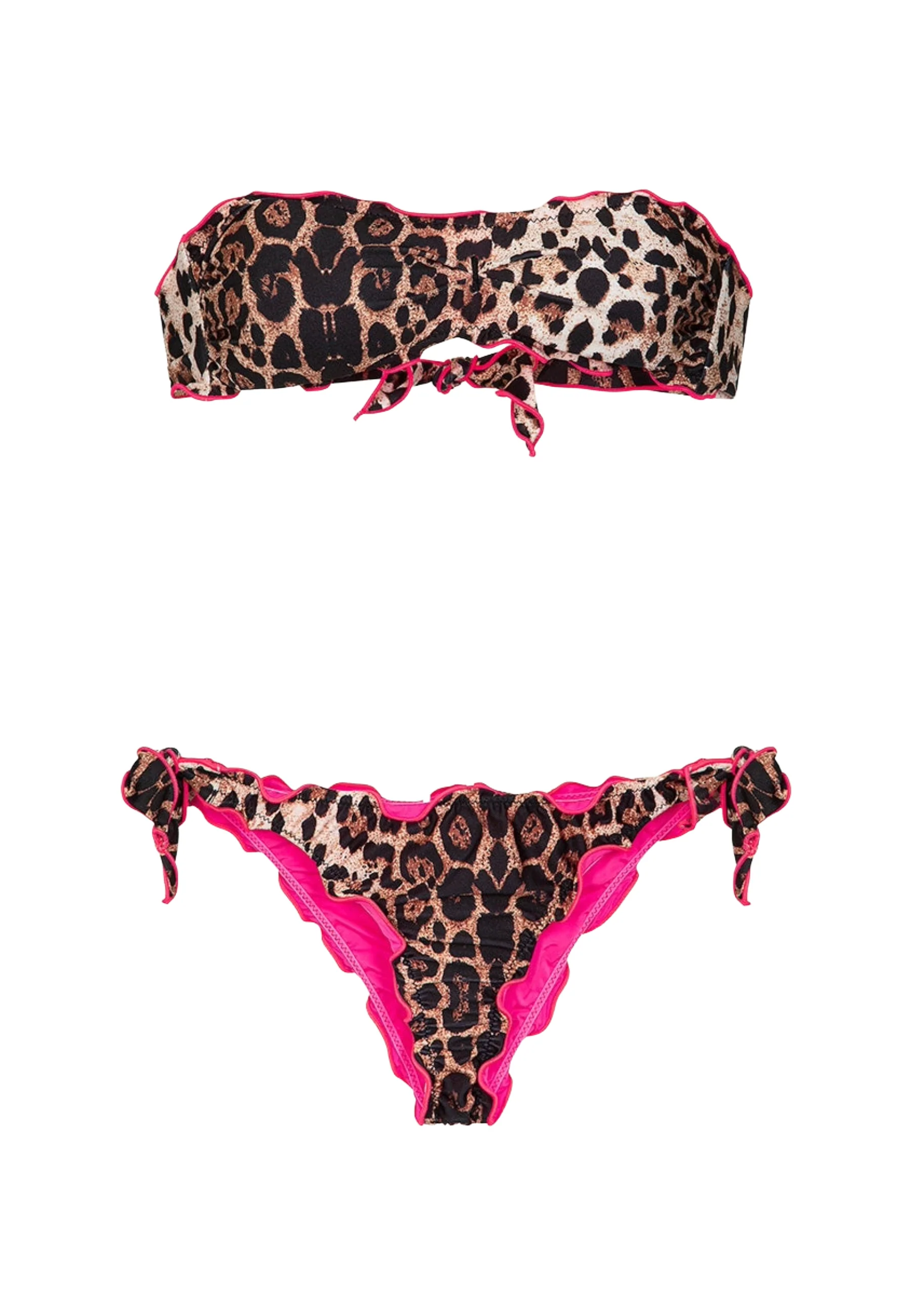 F**k Costumi Donna | FK25-0521X23