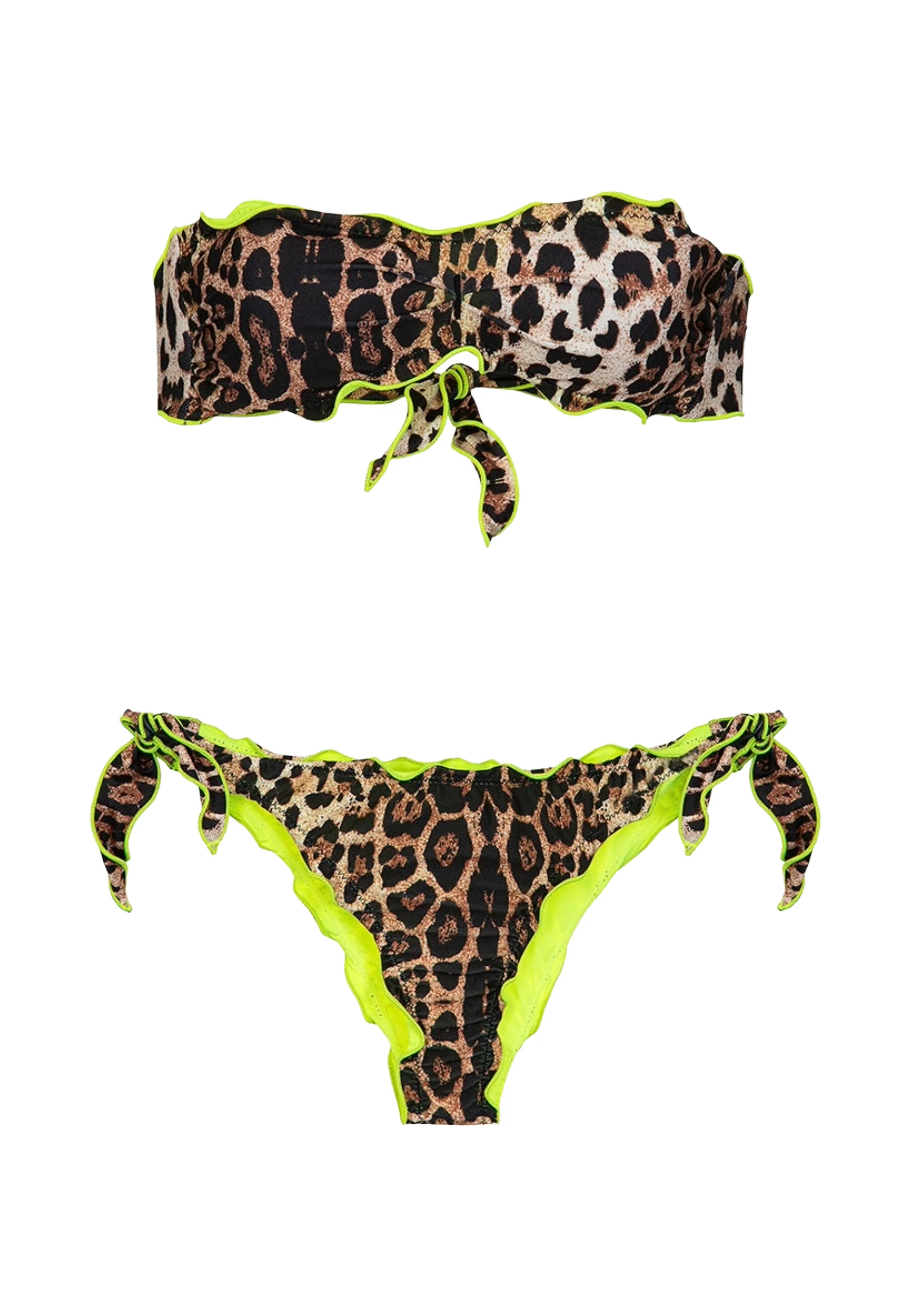 F**k Costumi Donna | FK25-0521X24