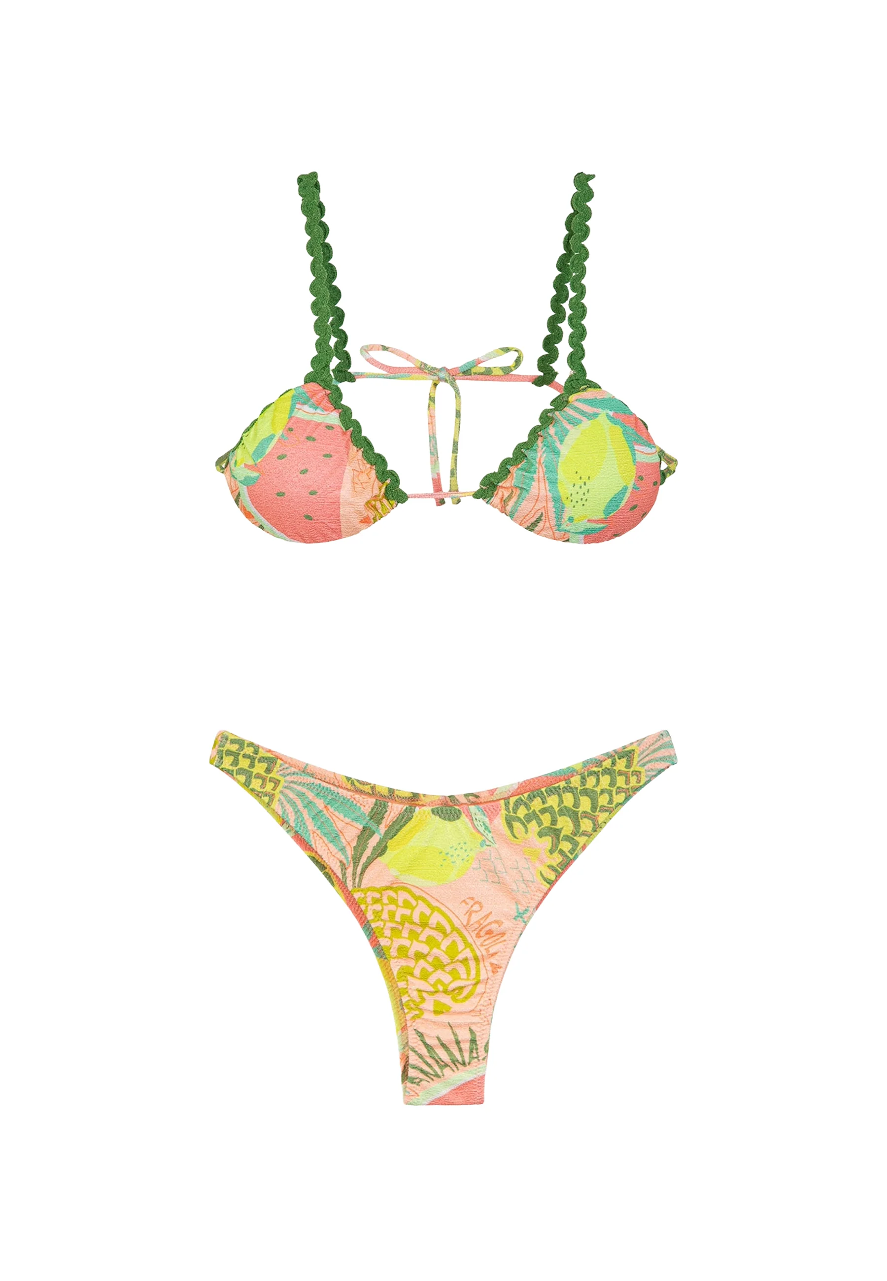 F**k Costumi Donna | FK25-0620X12
