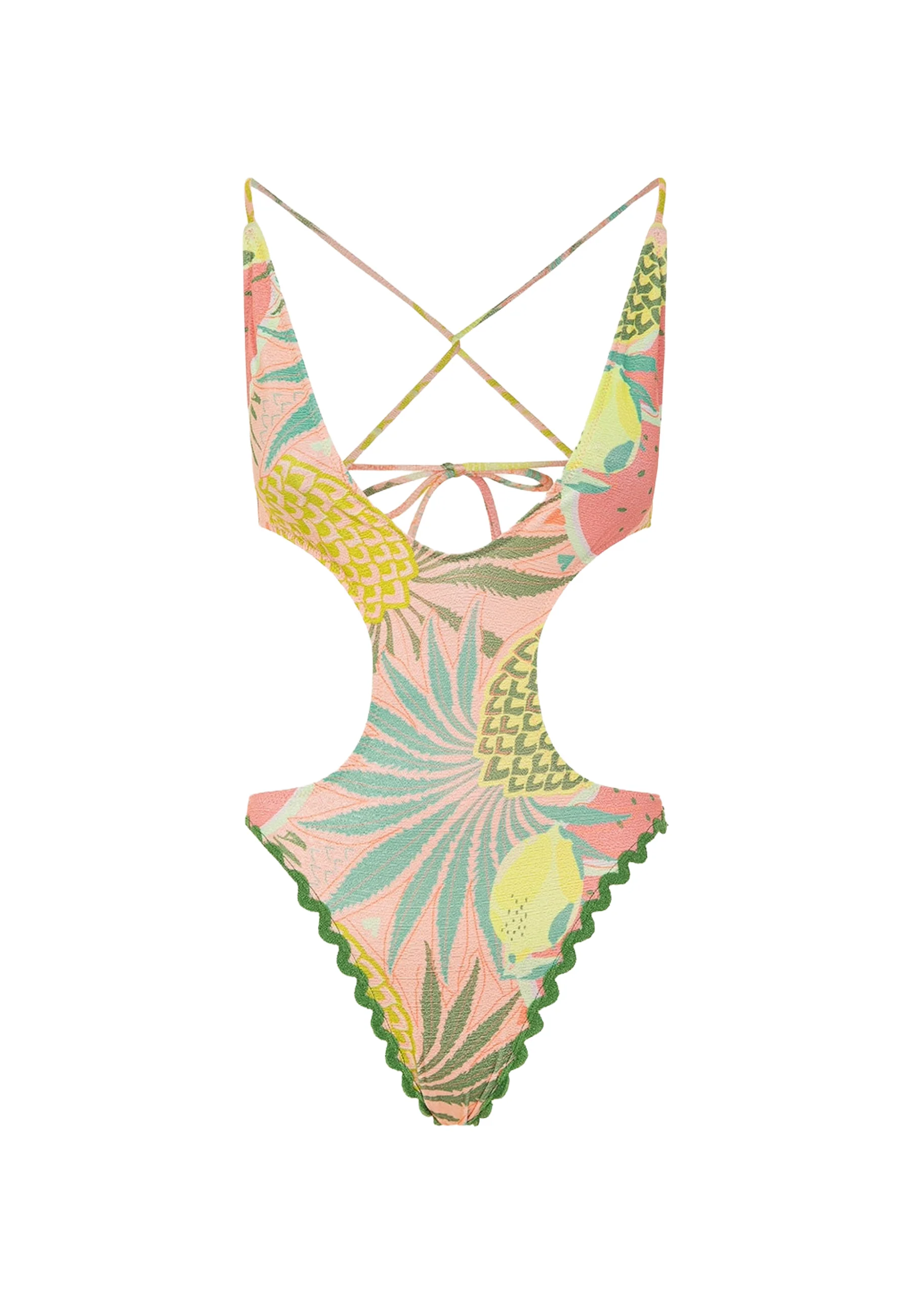 F**k Costumi Donna | FK25-0623X12