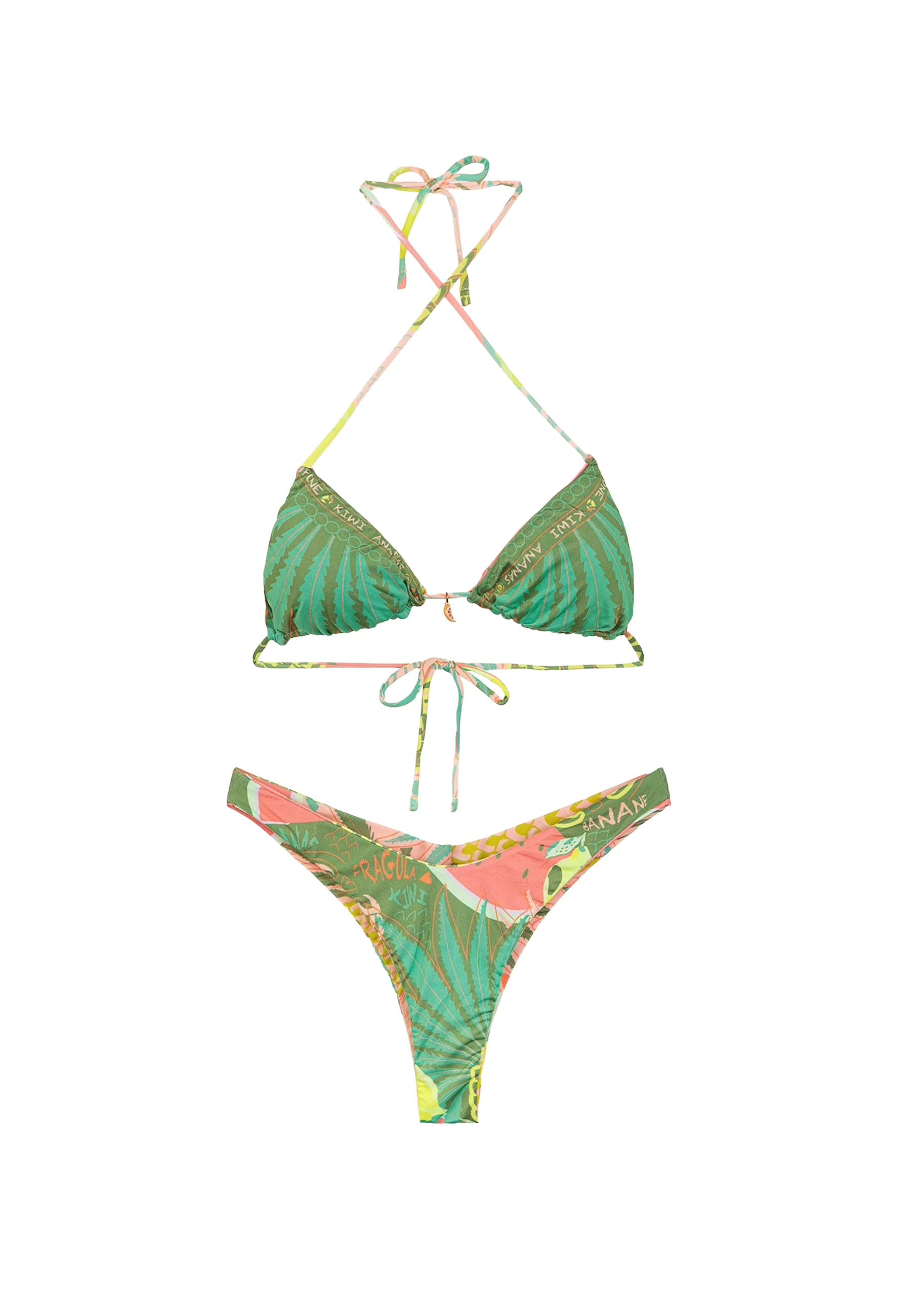 F**k Costumi Donna | FK25-0660X15