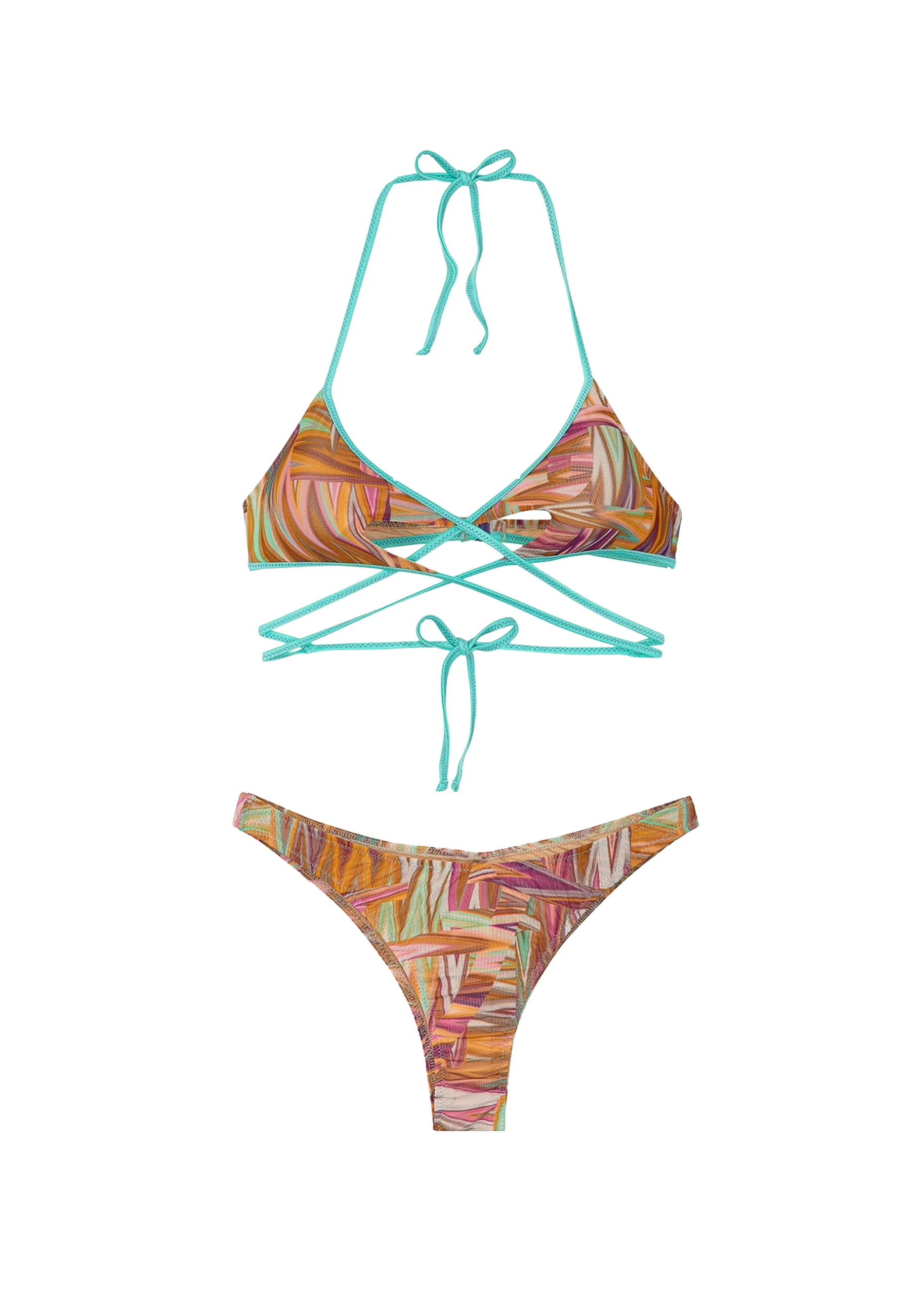 F**k Costumi Donna | FK25-0900X07