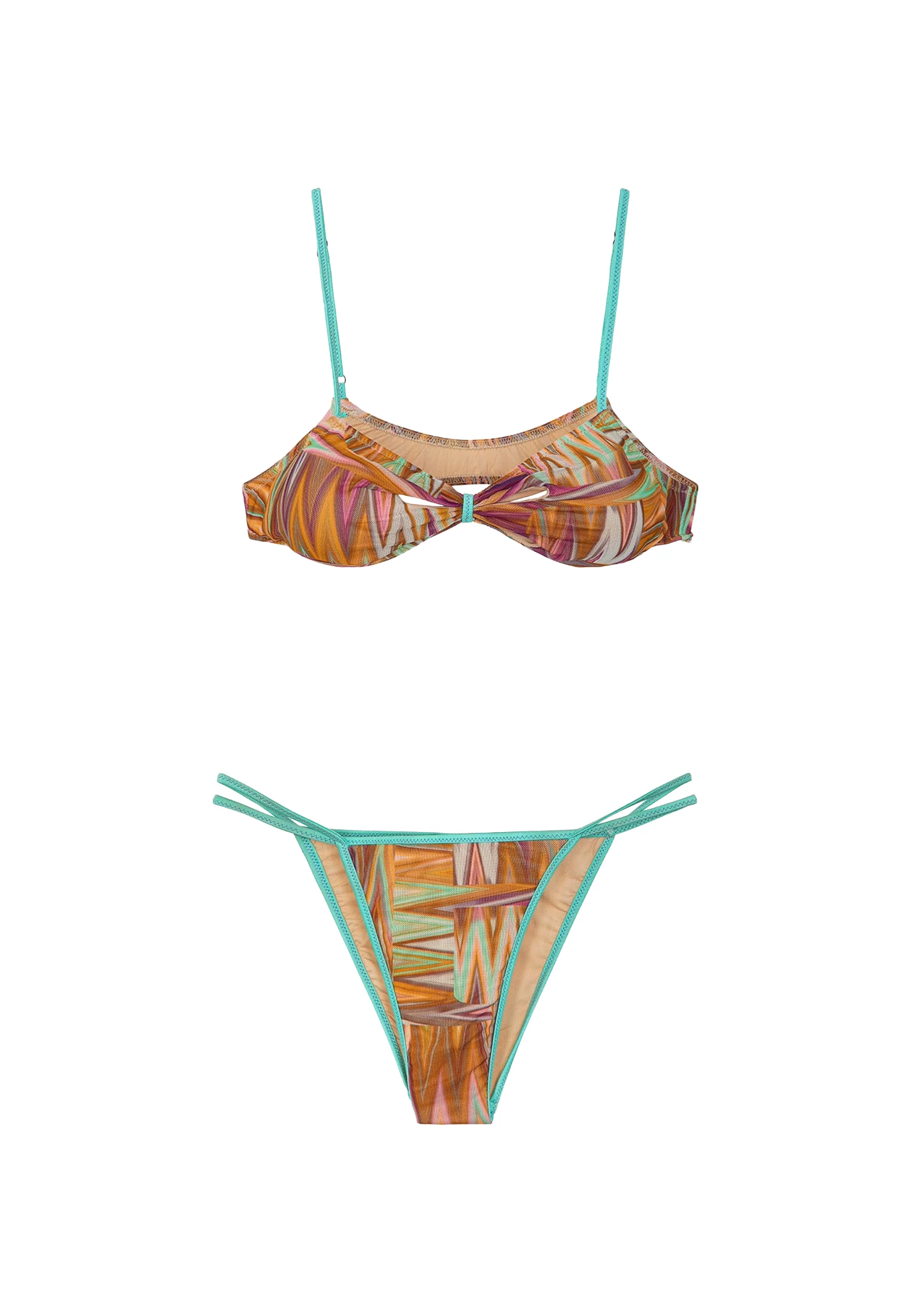 F**k Costumi Donna | FK25-0901X07