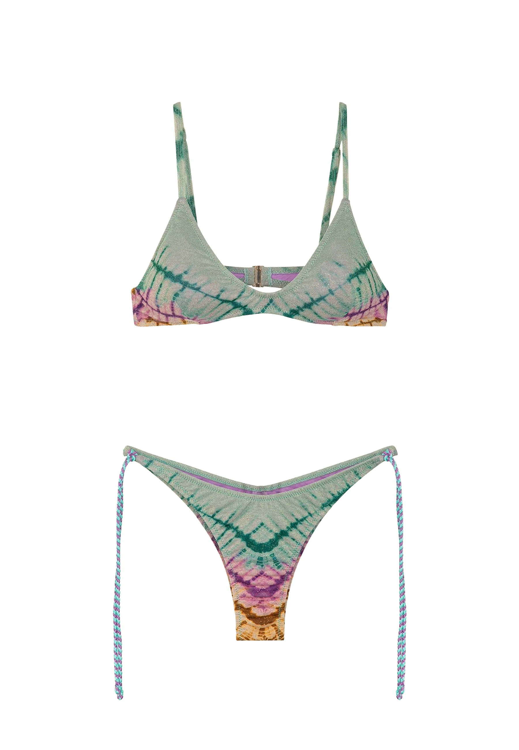 F**k Costumi Donna | FK25-0921X10