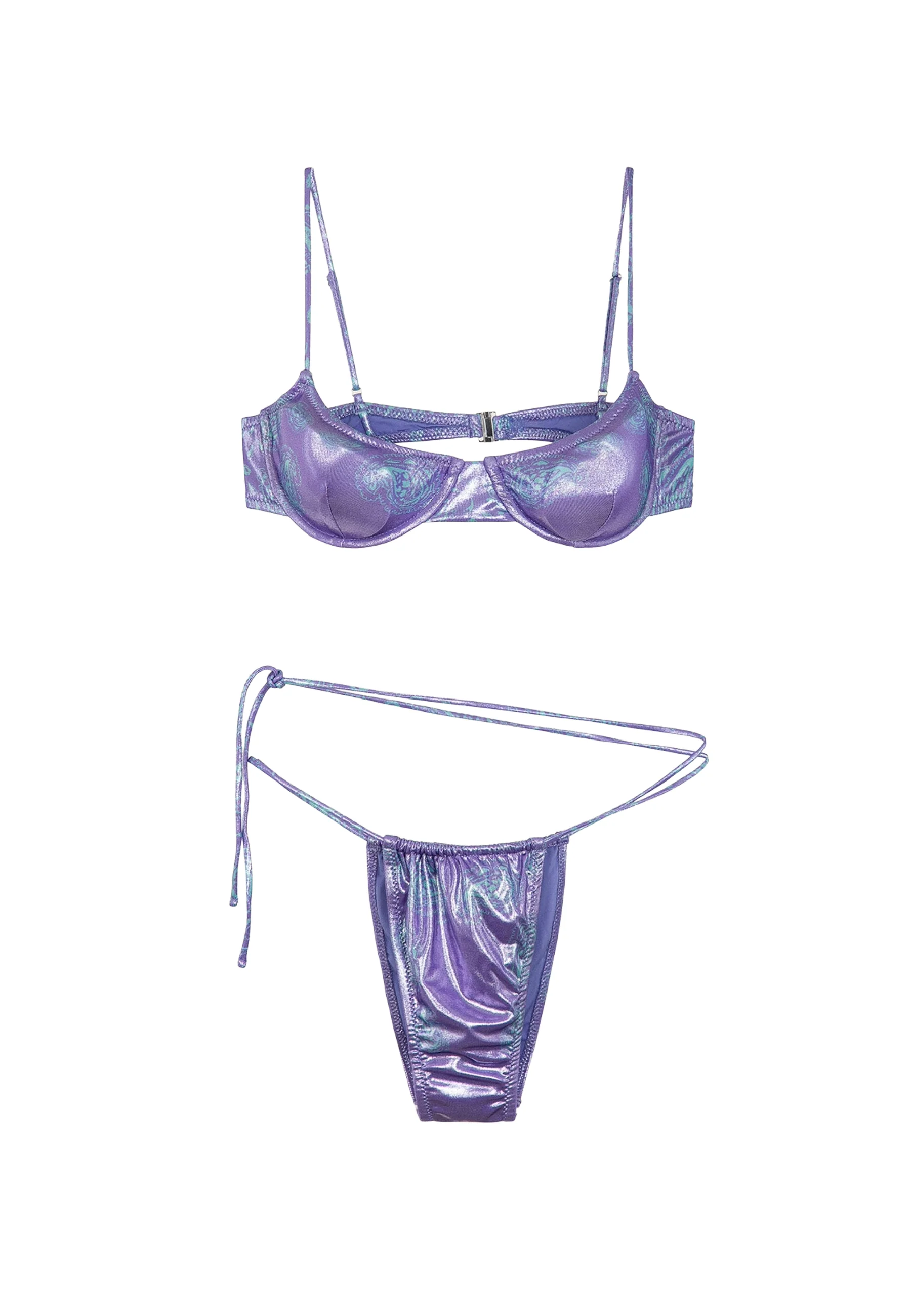 F**k Costumi Donna | FK25-1031X53