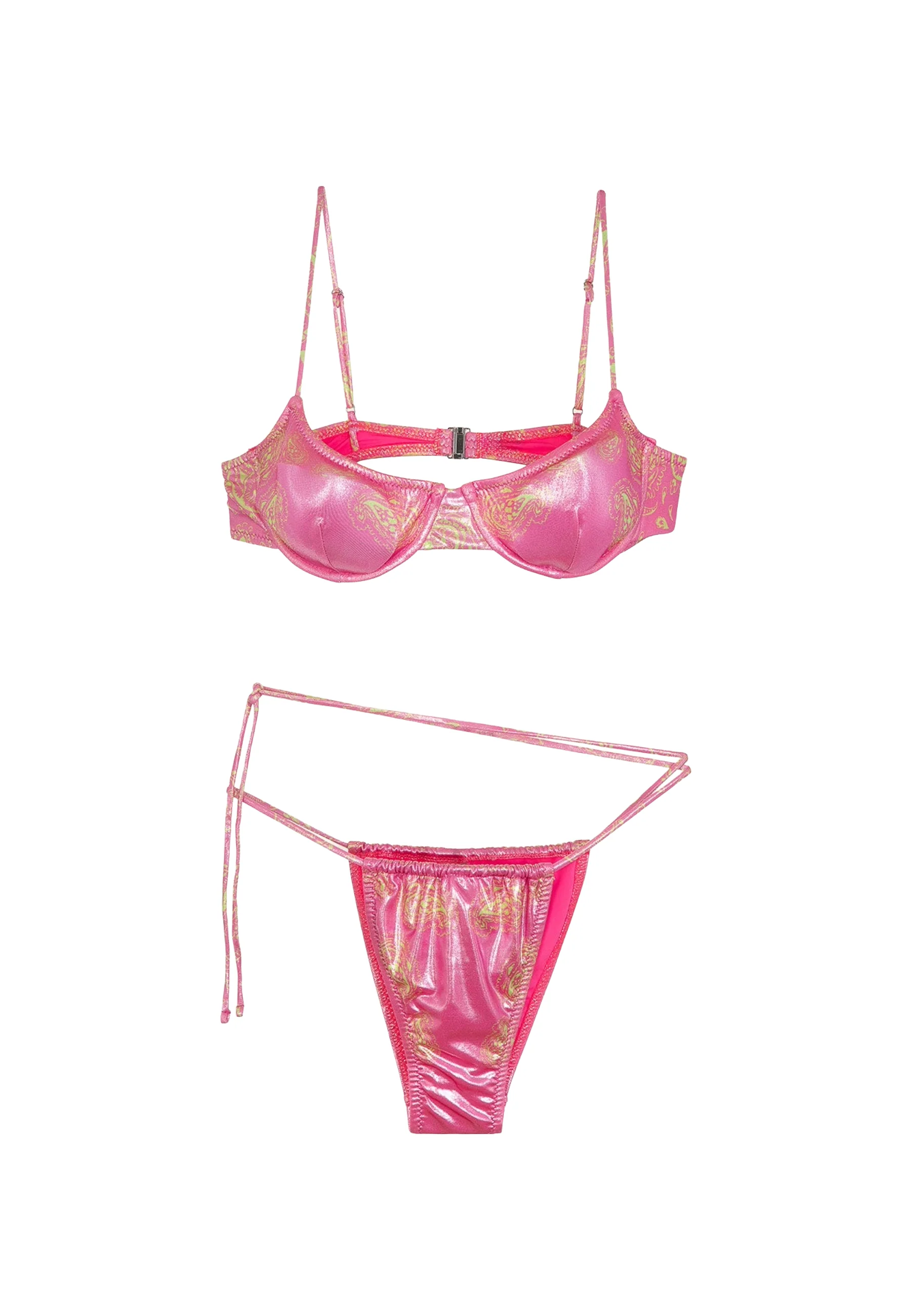 F**k Costumi Donna | FK25-1031X54