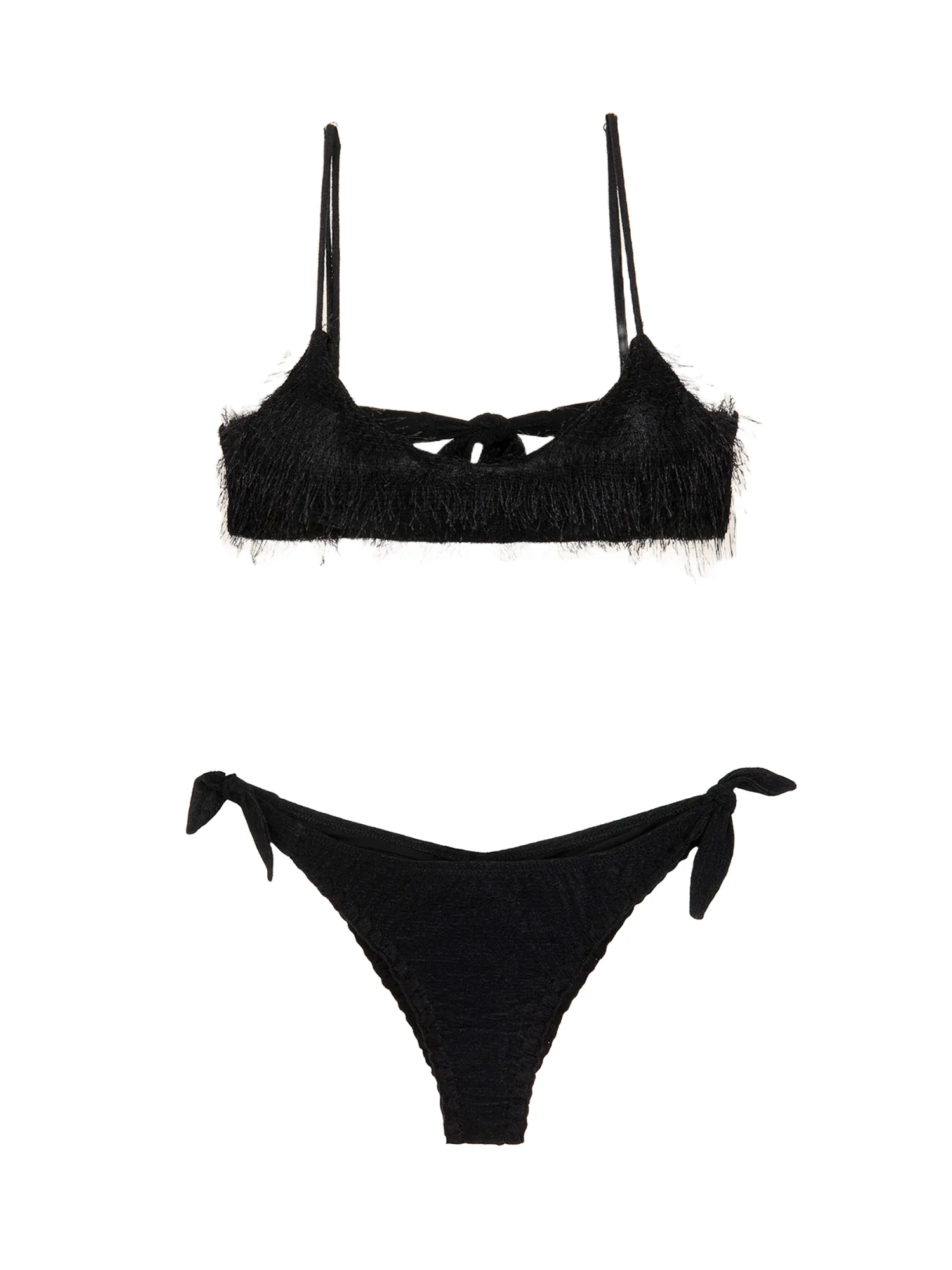 F**k Costumi Donna | FK25-1122BK
