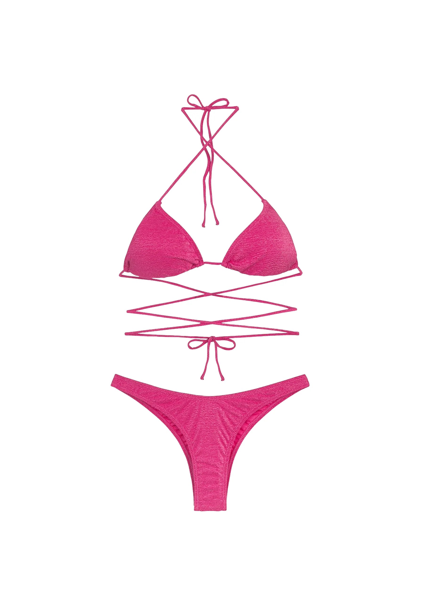 F**k Costumi Donna | FK25-1141FX