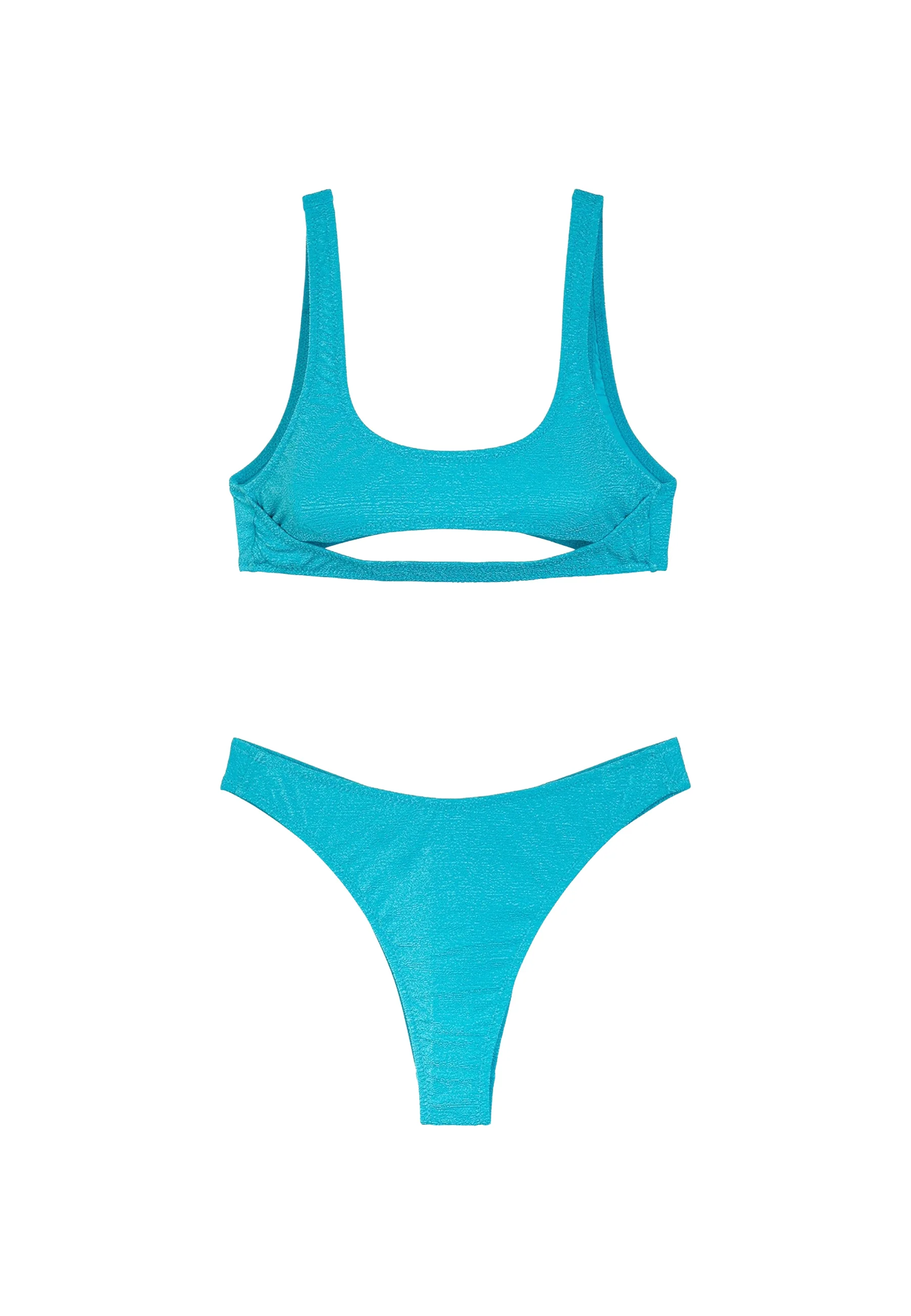F**k Costumi Donna | FK25-1144TQ