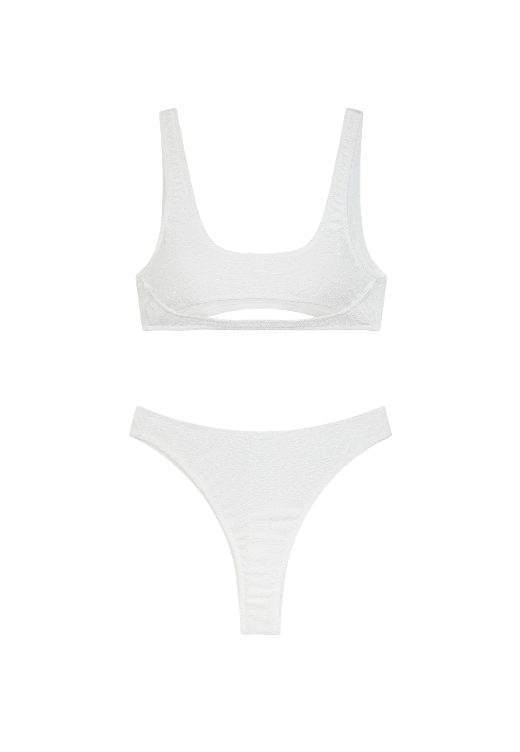 F**k Costumi Donna | FK25-1144WH