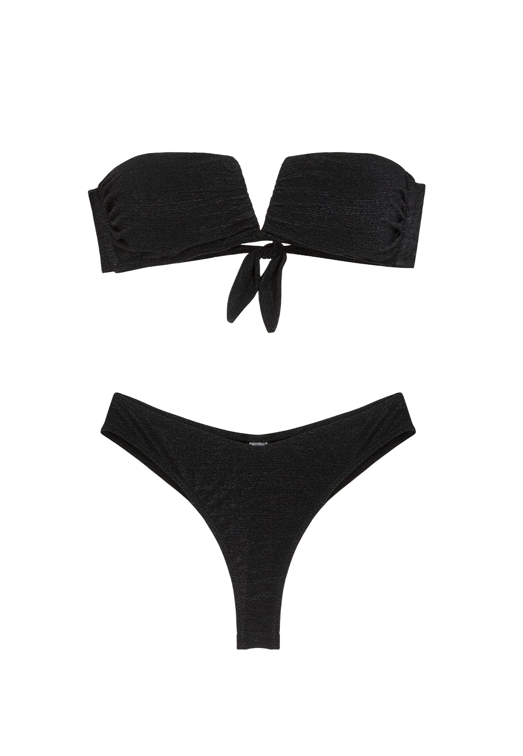 F**k Costumi Donna | FK25-1145BK
