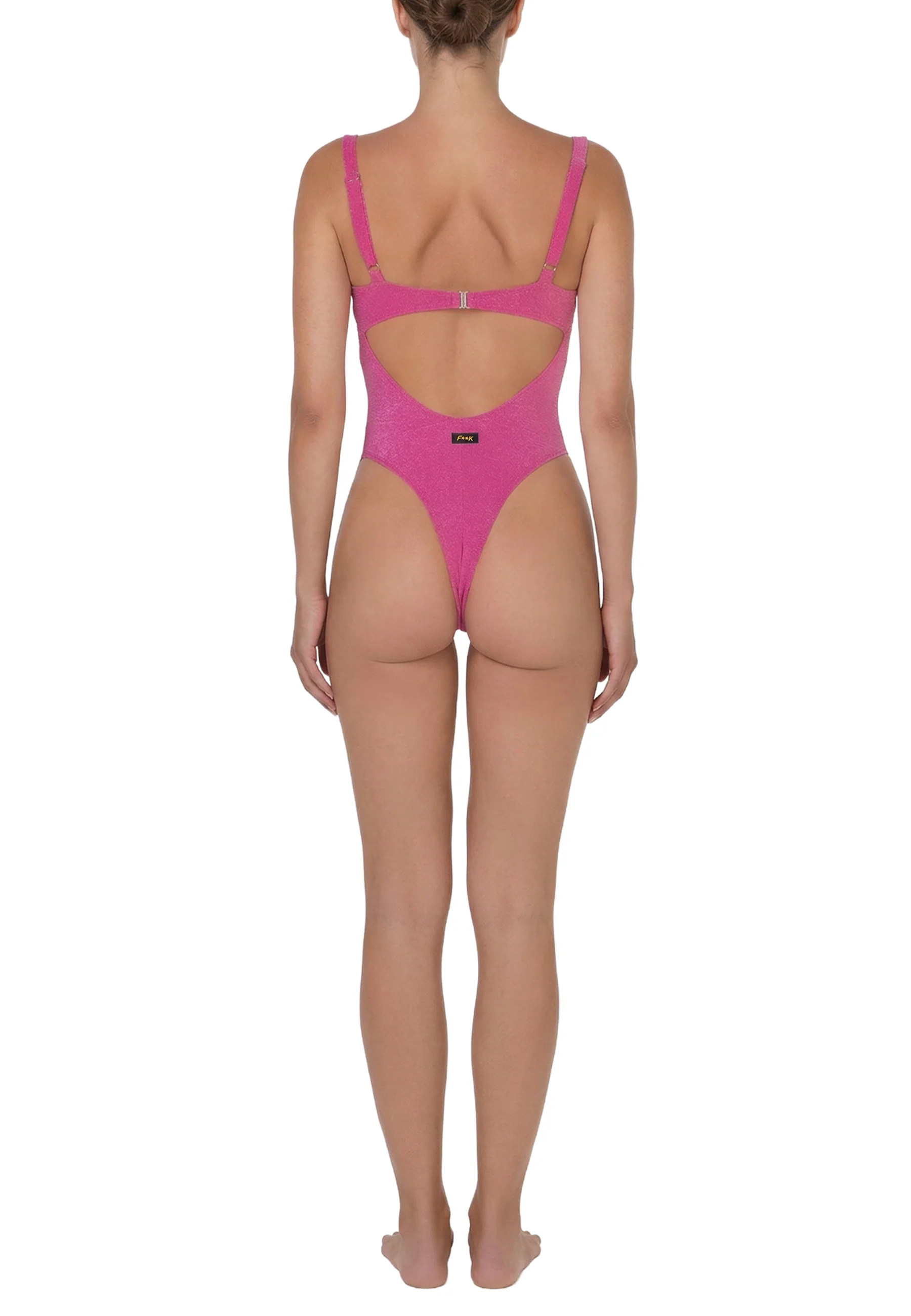 F**k Costumi Donna | FK25-1146FX - Image 3