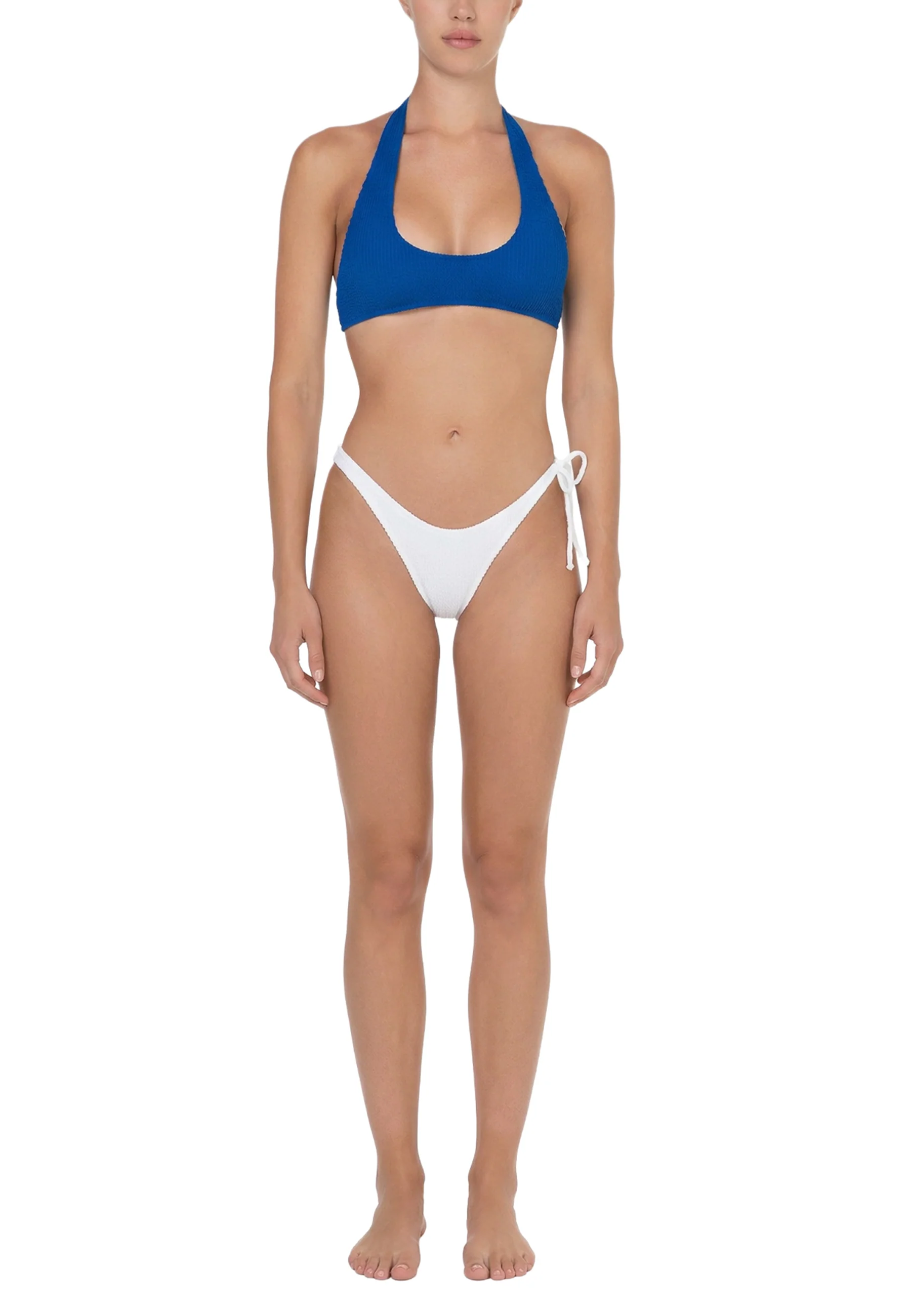 F**k Costumi Donna | FK25-1201BU - Image 2