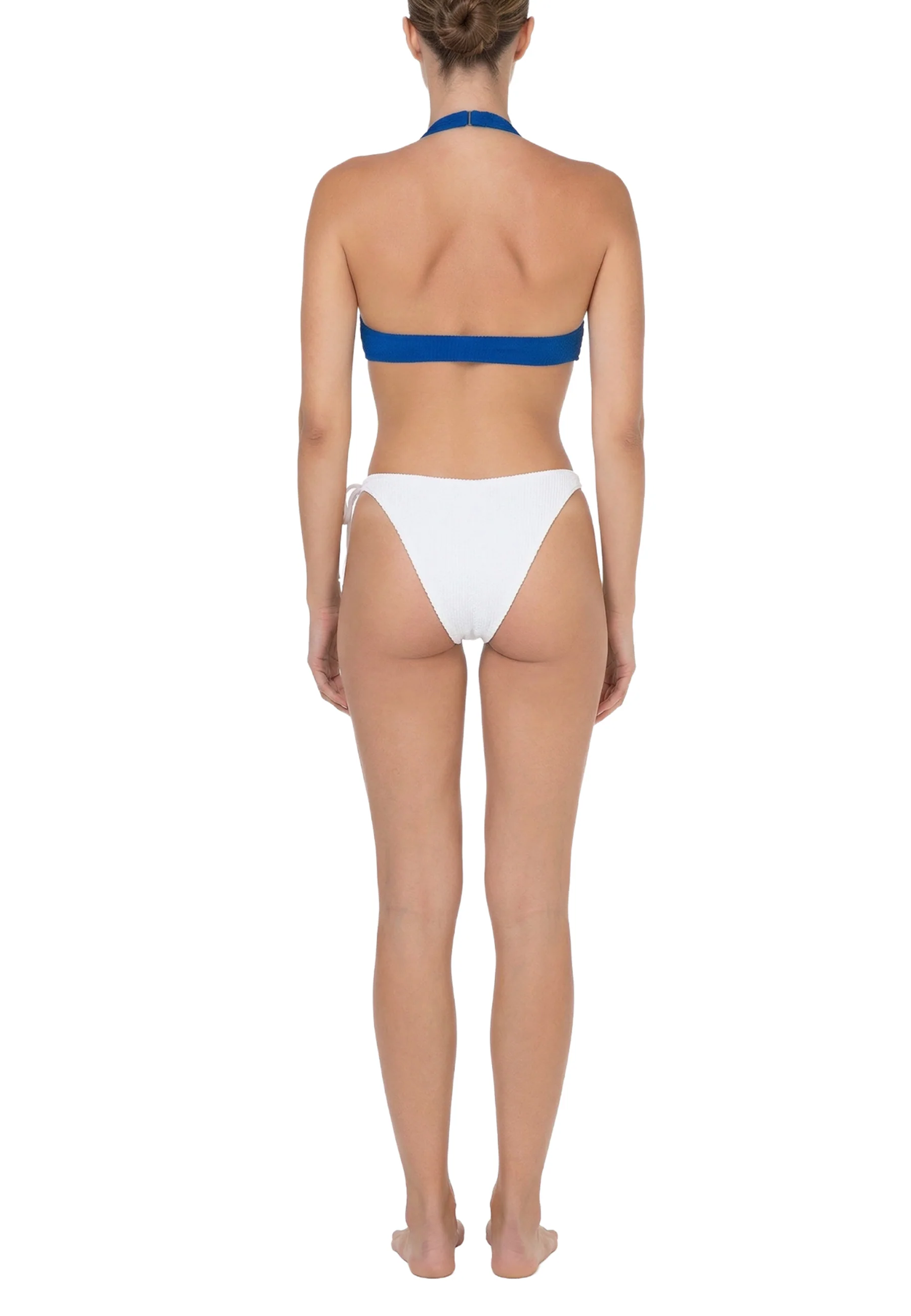 F**k Costumi Donna | FK25-1201BU - Image 3