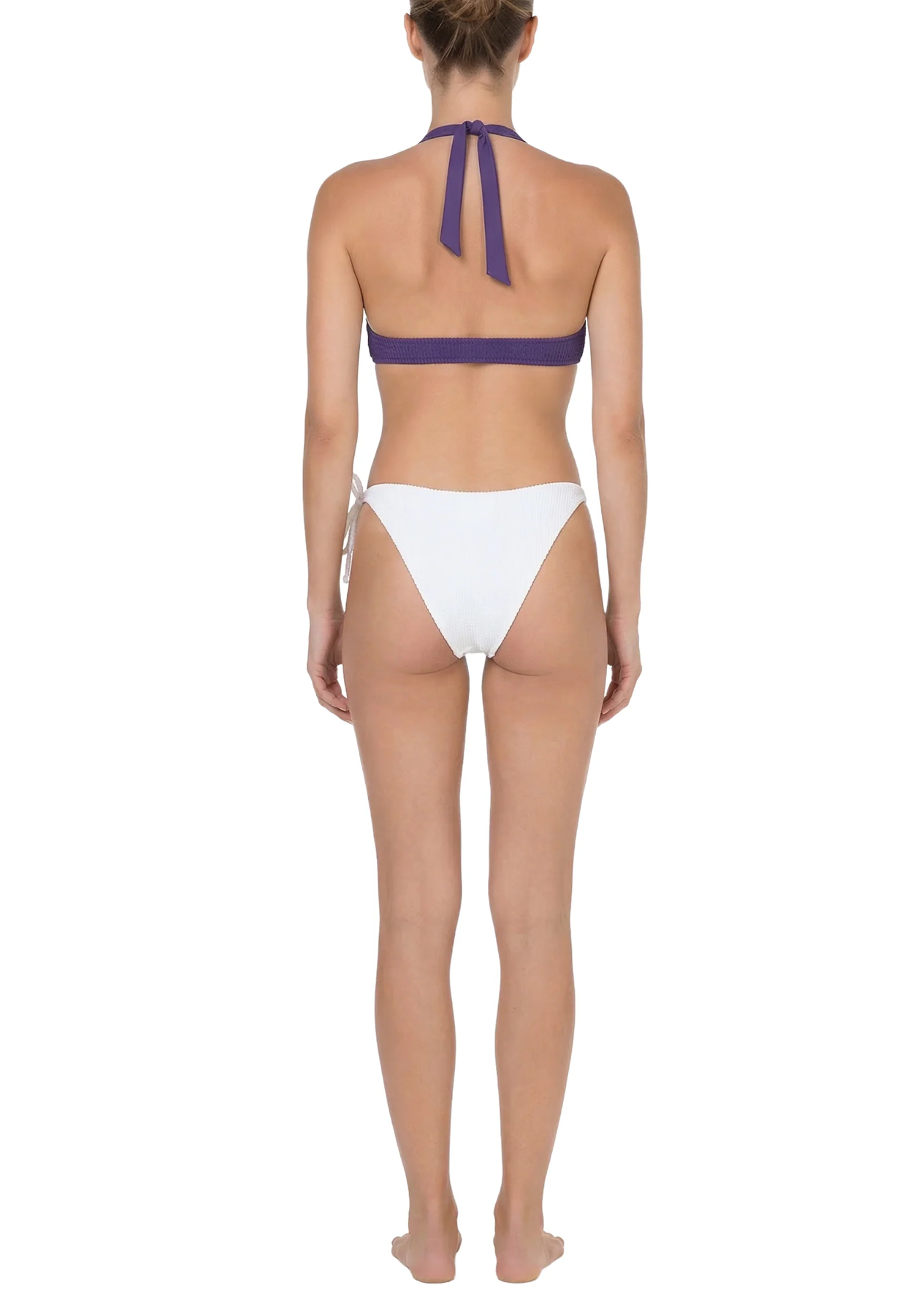 F**k Costumi Donna | FK25-1201PR - Image 3