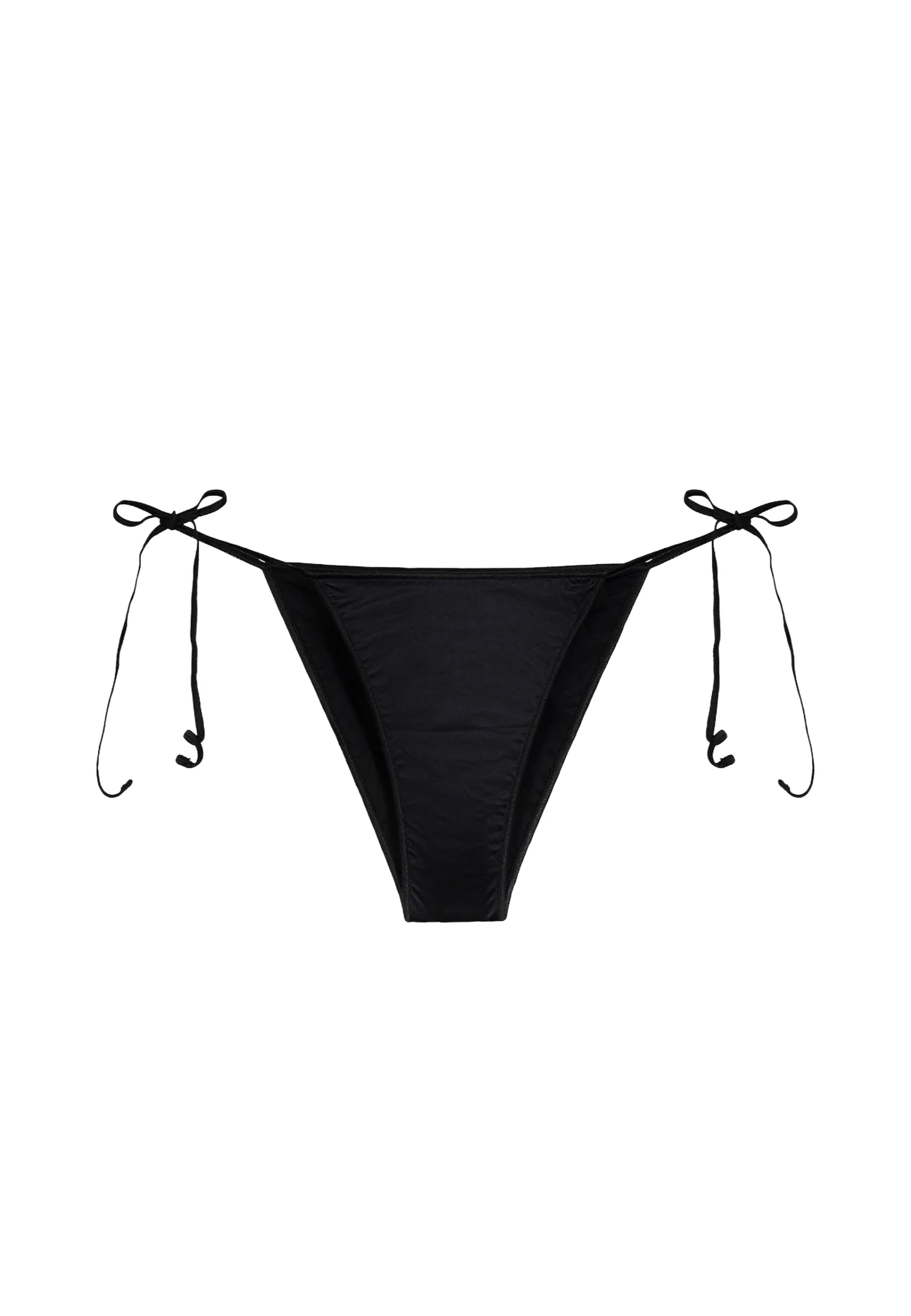 F**k Costumi Donna | FK25-1310BK - Image 4