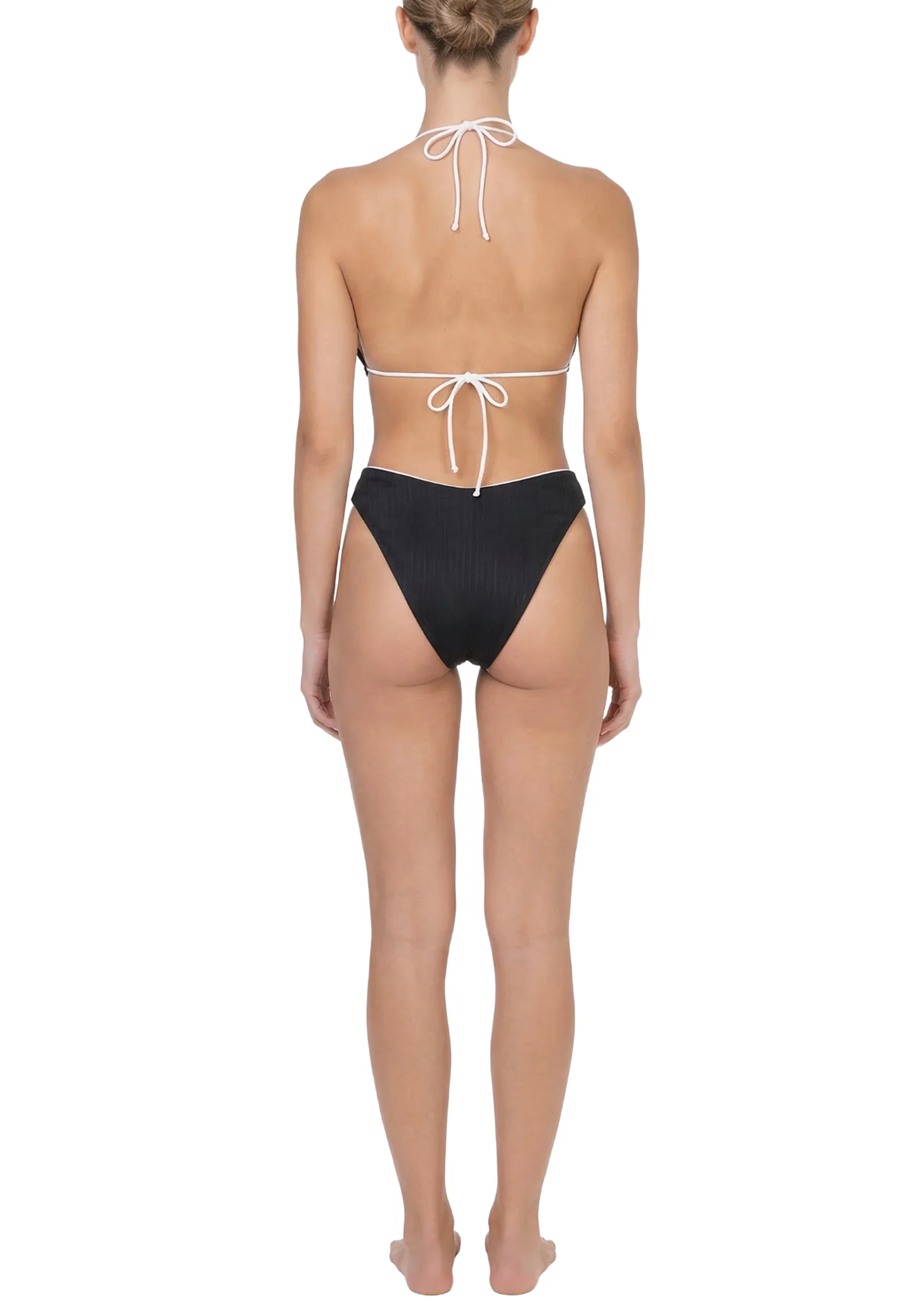 F**k Costumi Donna | FK25-1900BK - Image 3