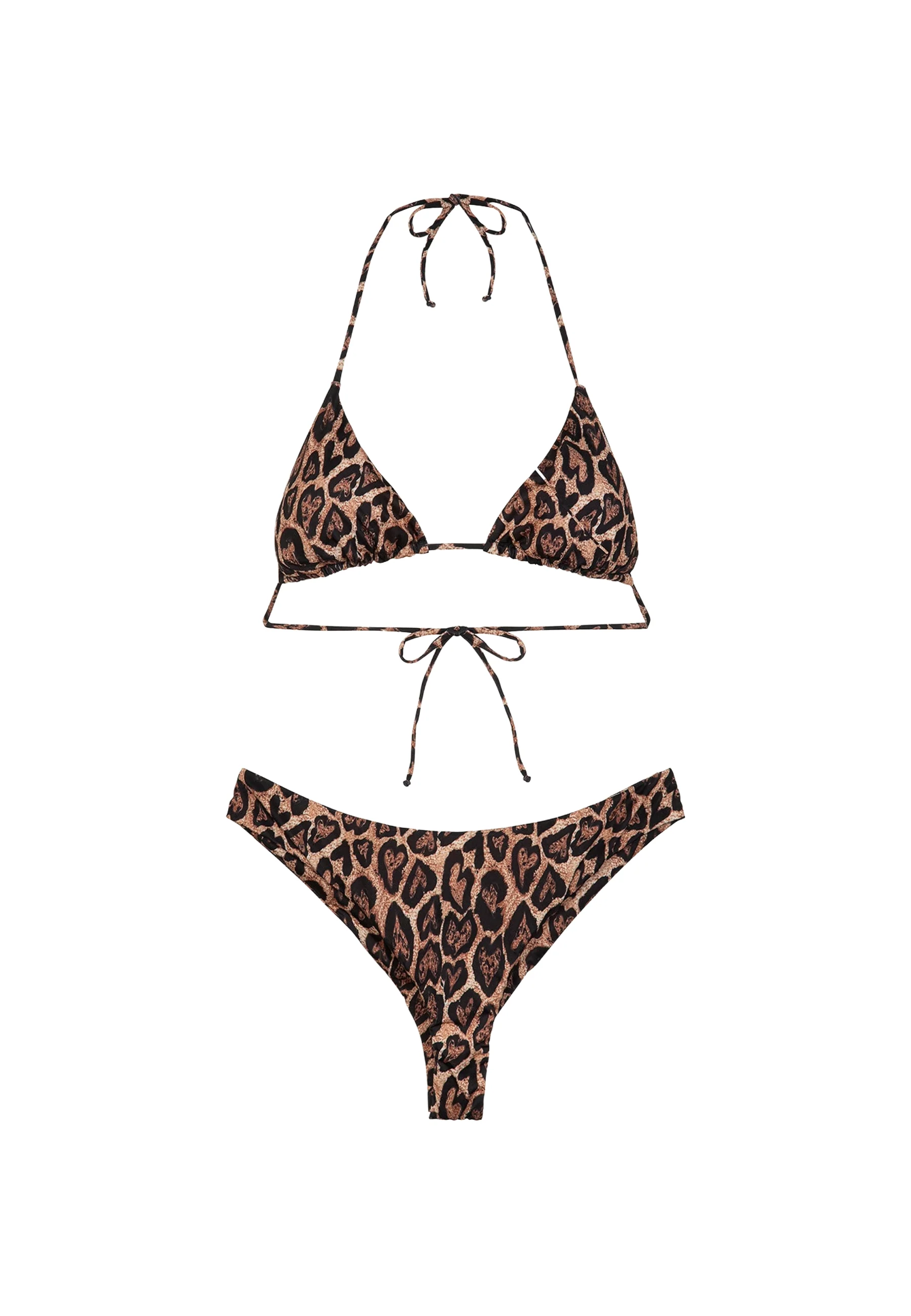 F**k Costumi Donna | FK25-2100X26