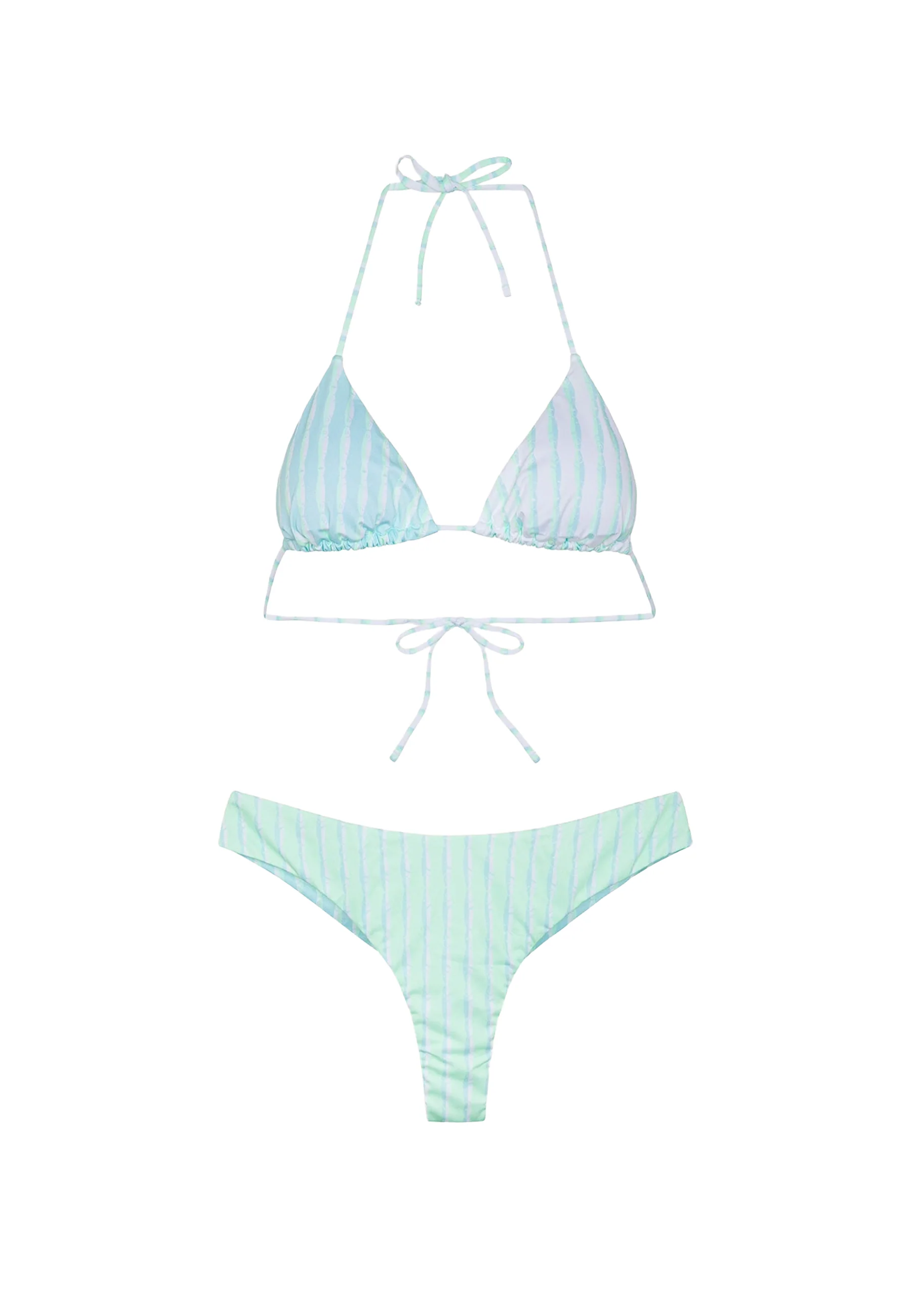 F**k Costumi Donna | FK25-2102X37