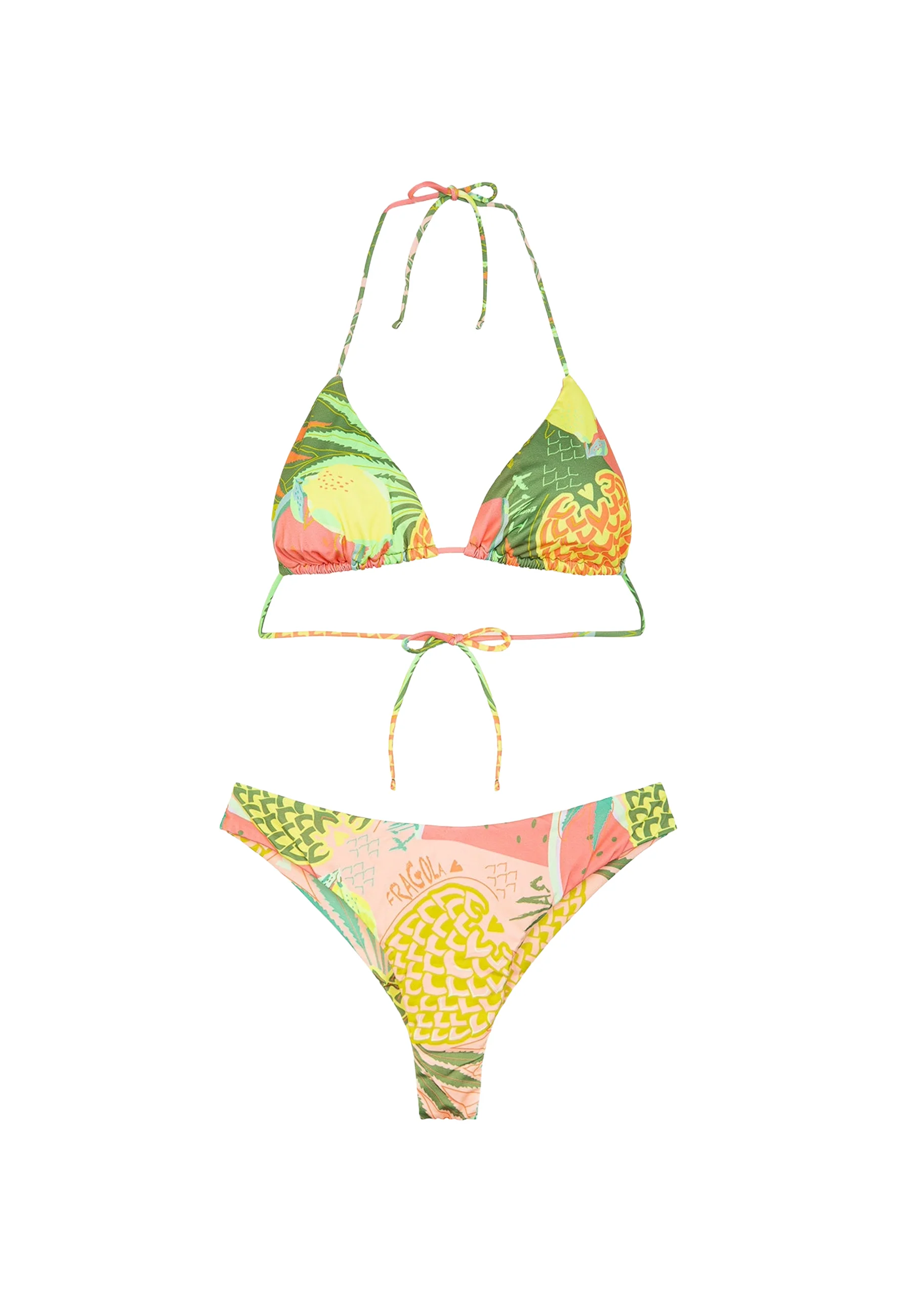 F**k Costumi Donna | FK25-2108X15