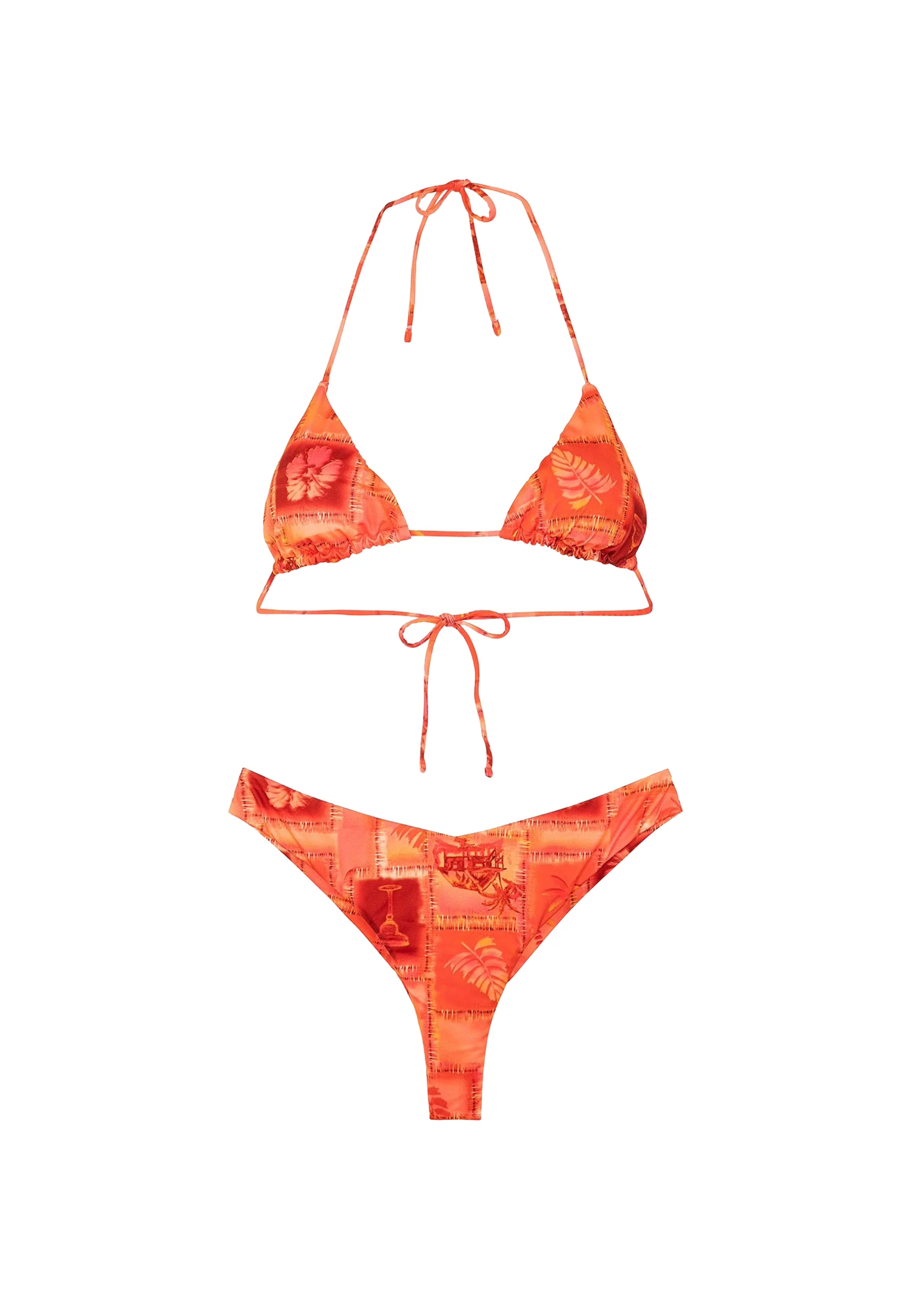 F**k Costumi Donna | FK25-2110X16