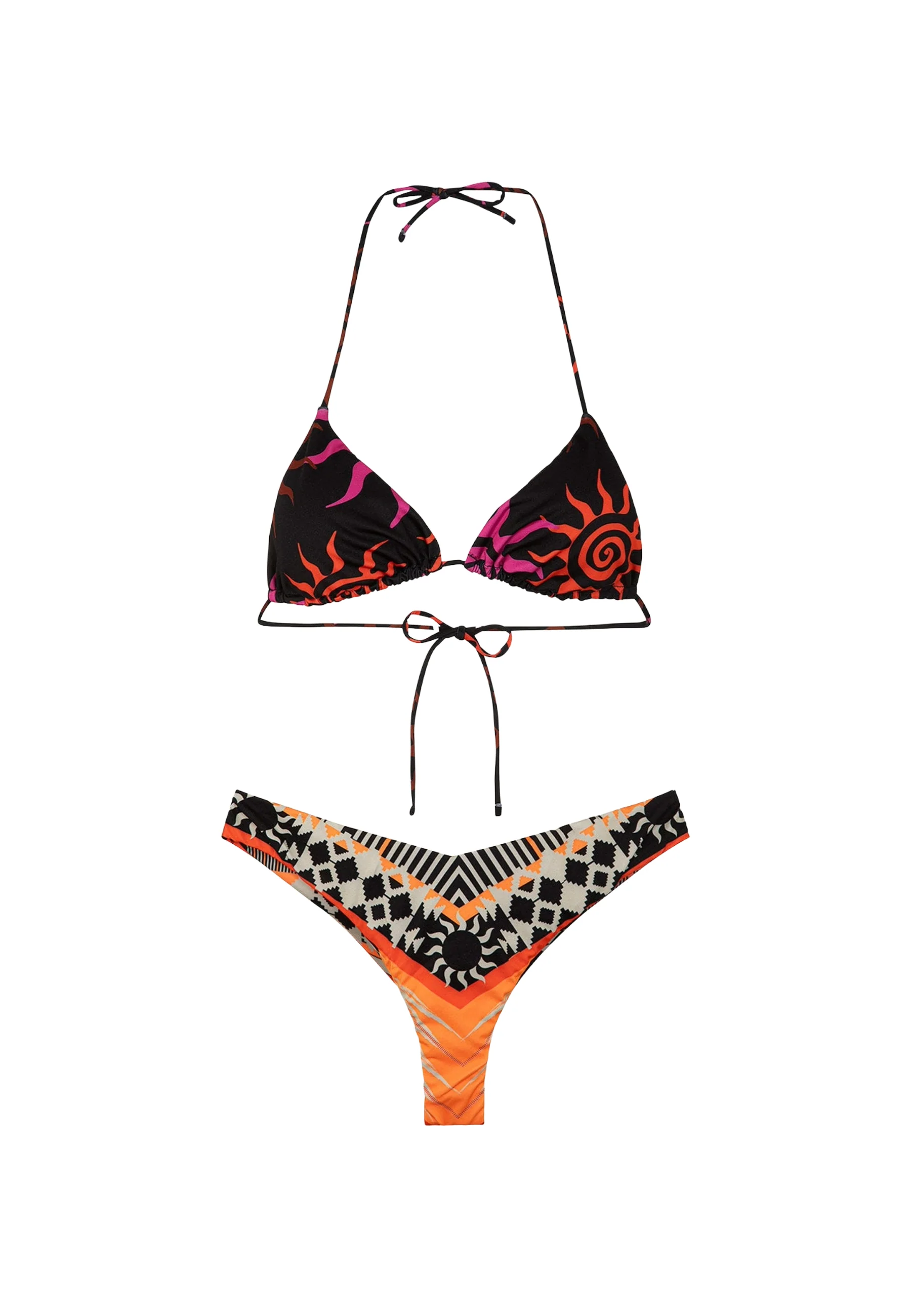F**k Costumi Donna | FK25-2112X06