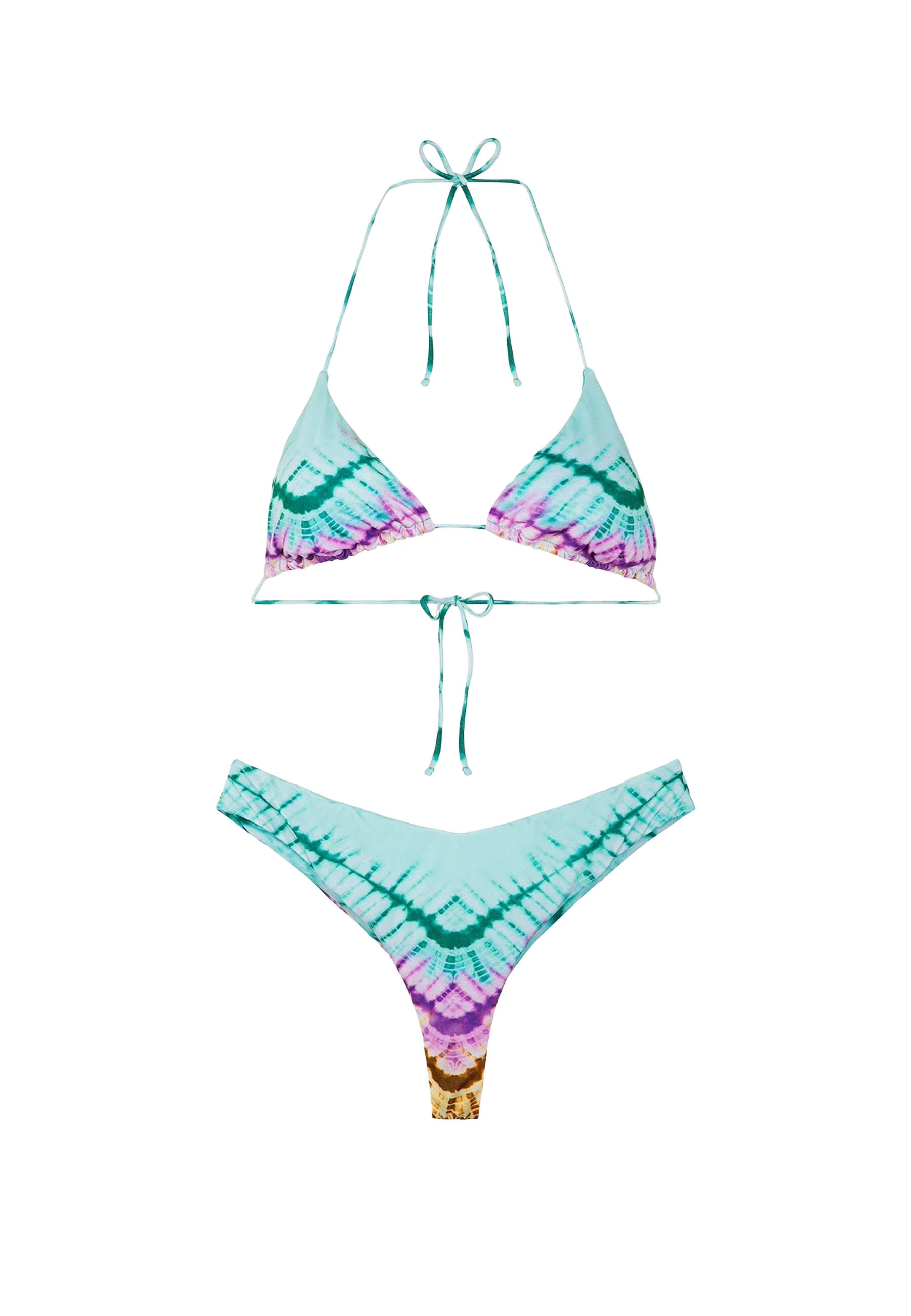 F**k Costumi Donna | FK25-2114X10
