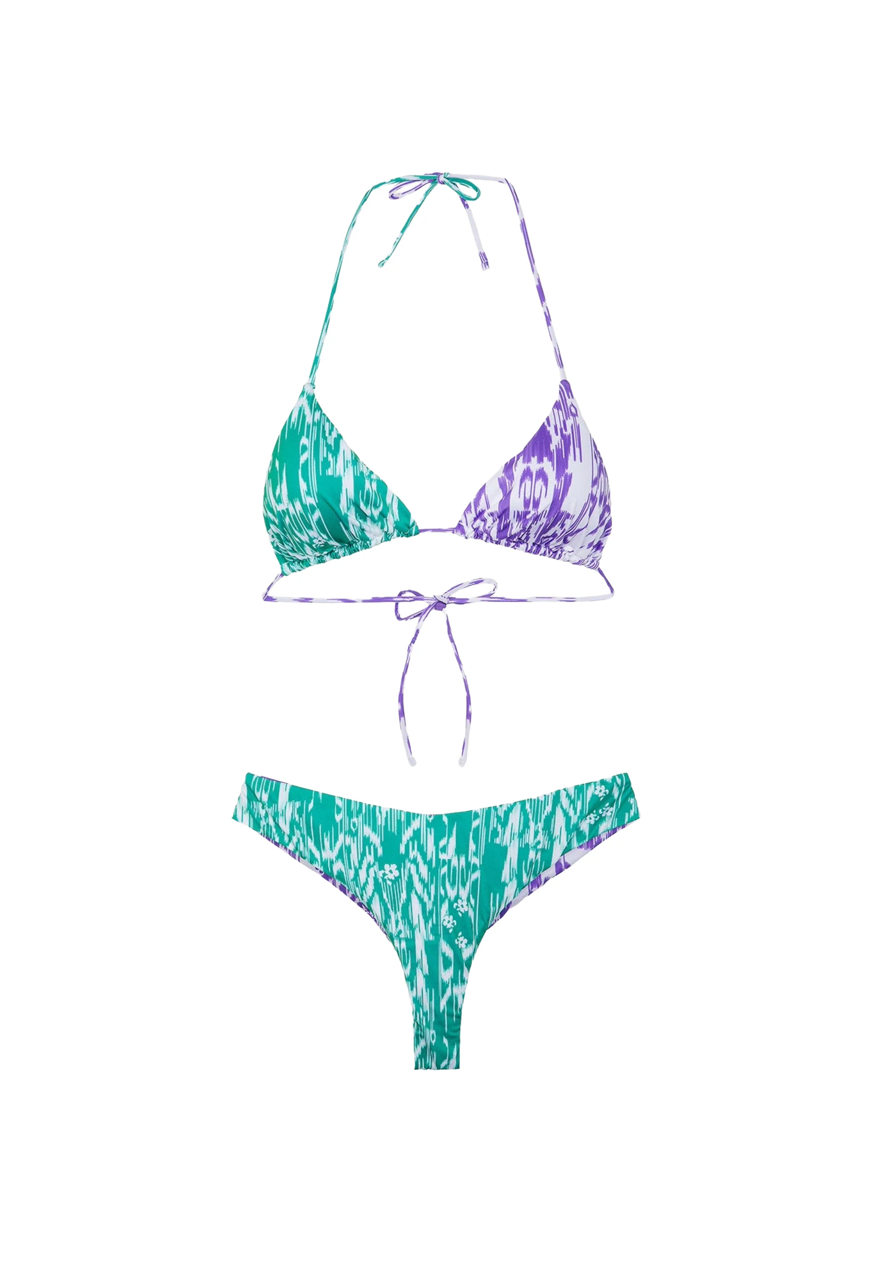 F**k Costumi Donna | FK25-2116X59