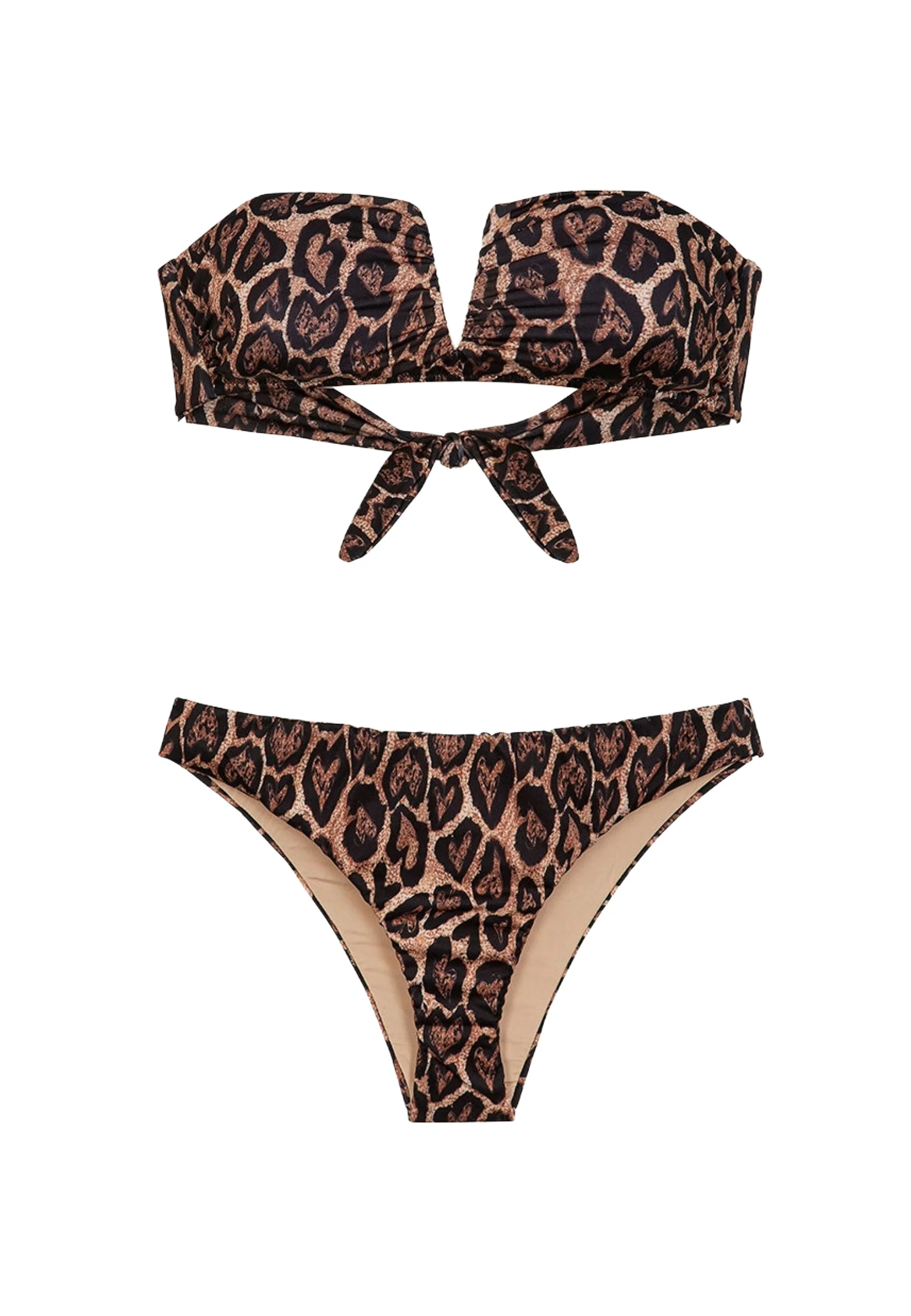 F**k Costumi Donna | FK25-2125X26